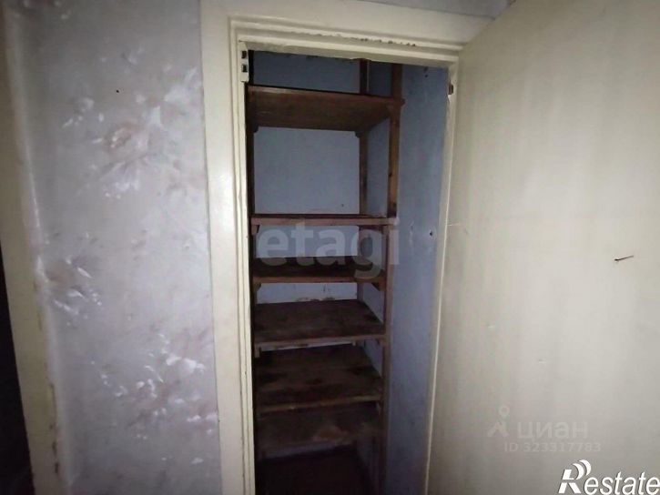 3-комн квартира