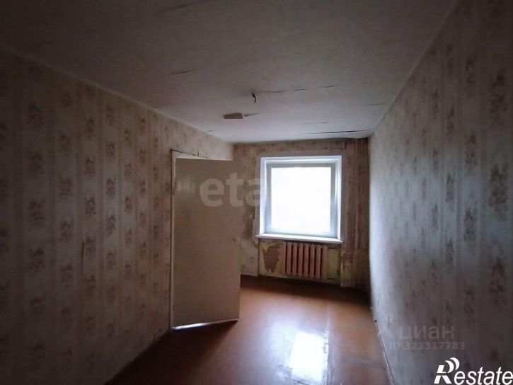 3-комн квартира