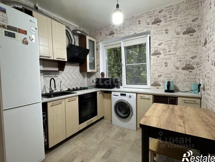 2-комн квартира