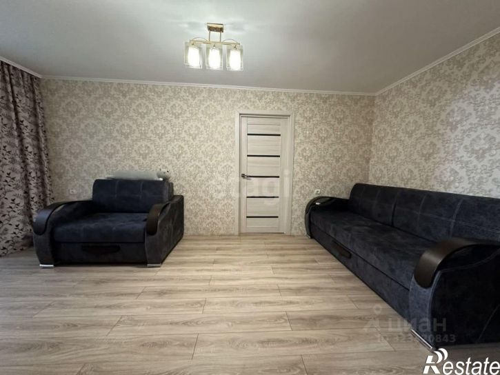 2-комн квартира