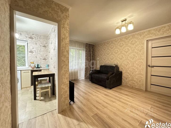 2-комн квартира