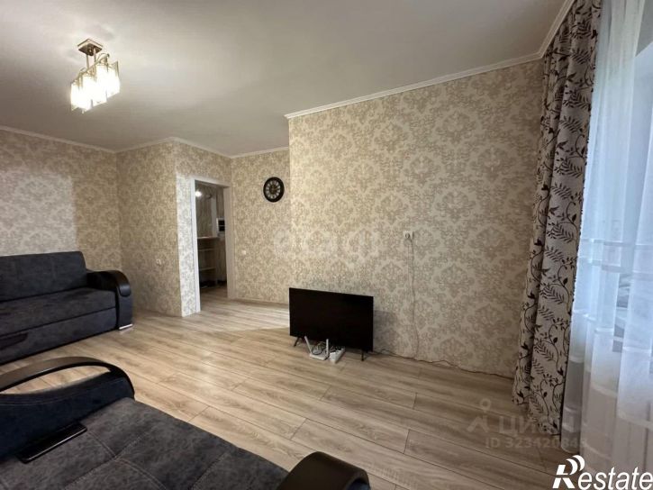 2-комн квартира