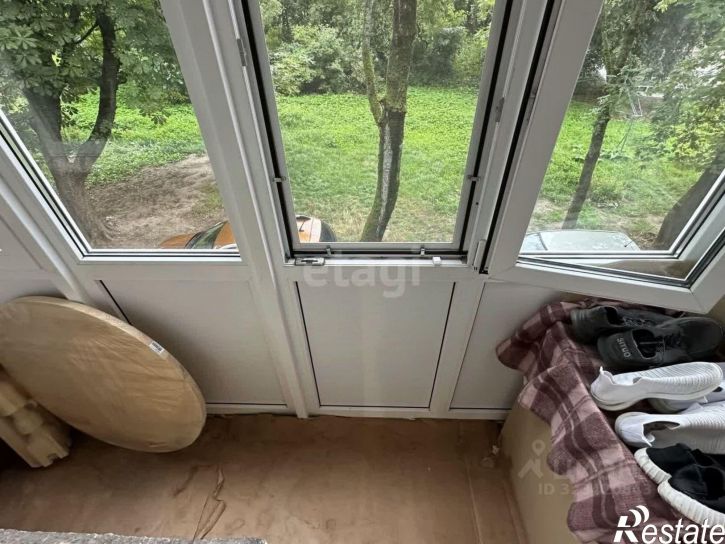 2-комн квартира