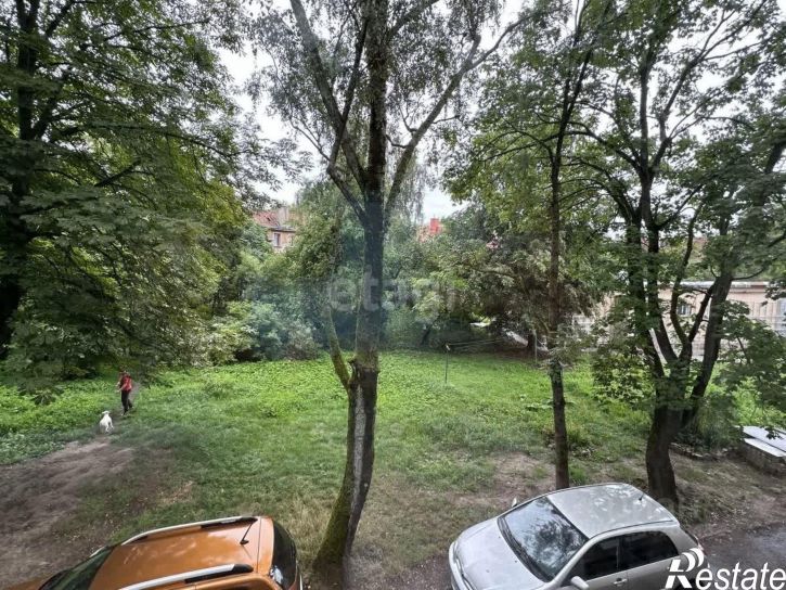 2-комн квартира