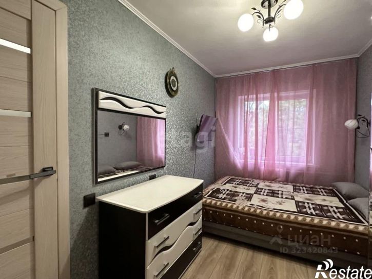 2-комн квартира