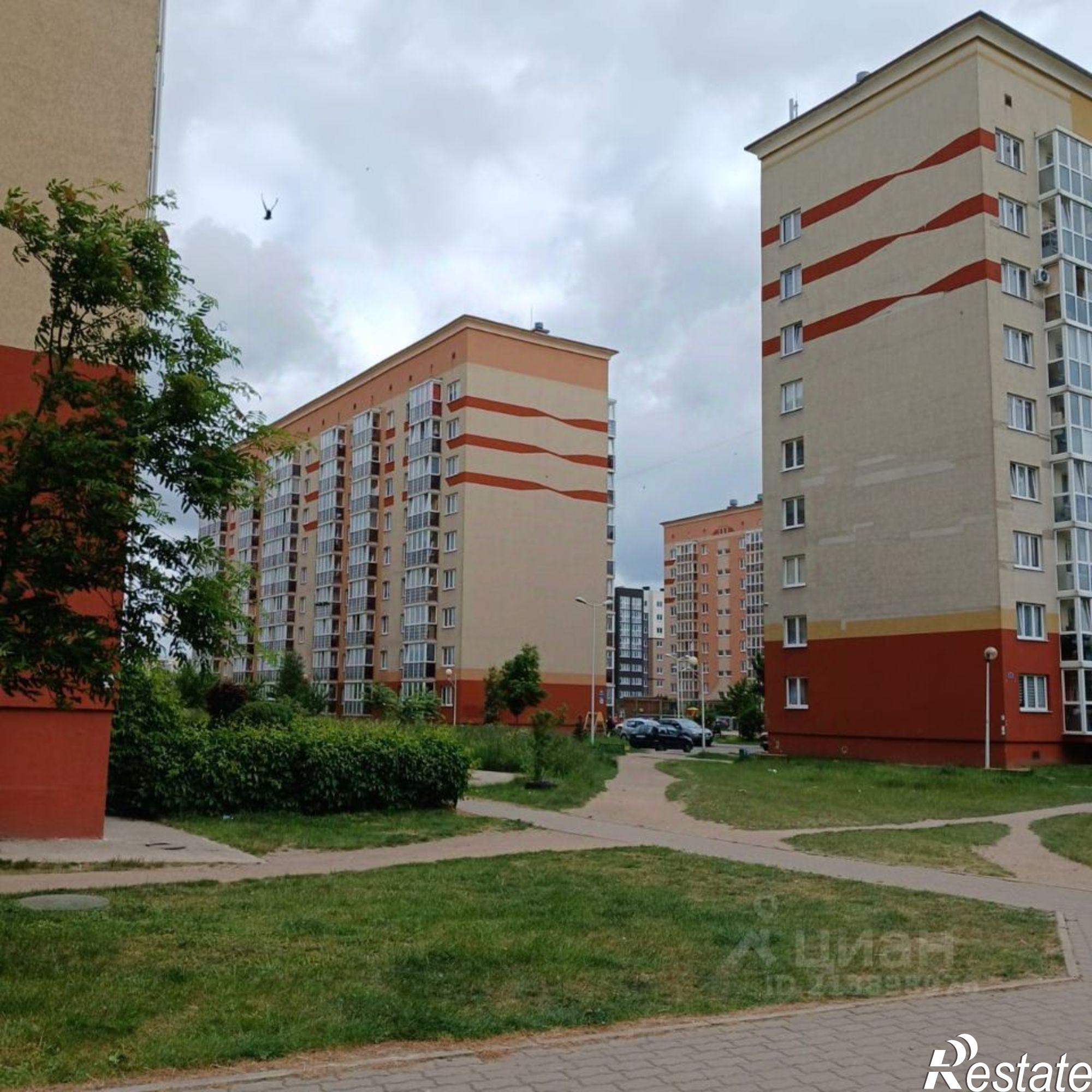 Сдать квартиру за 25 000 рублей на улица Левитана, 63 к3