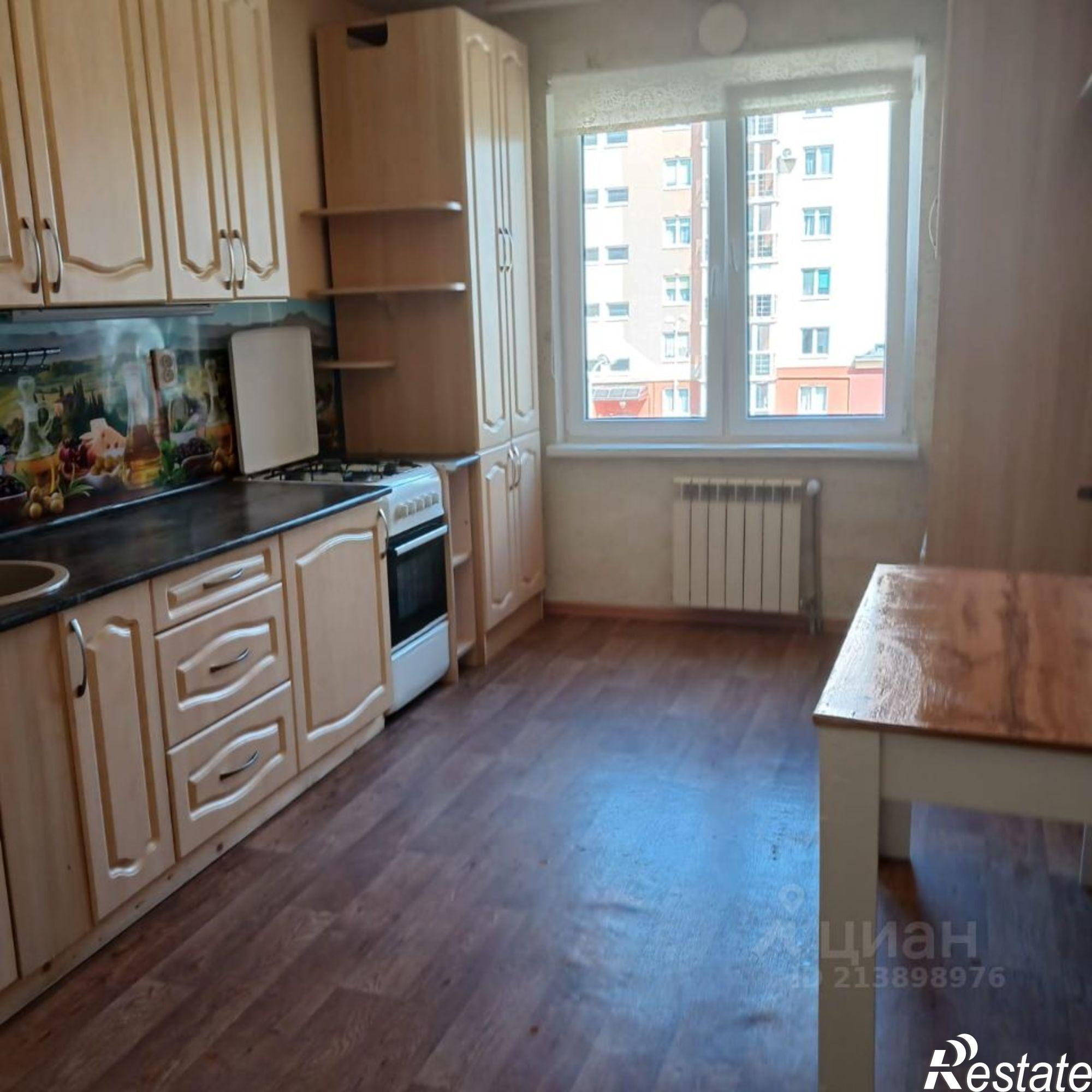 Сдать квартиру за 25 000 рублей на улица Левитана, 63 к3