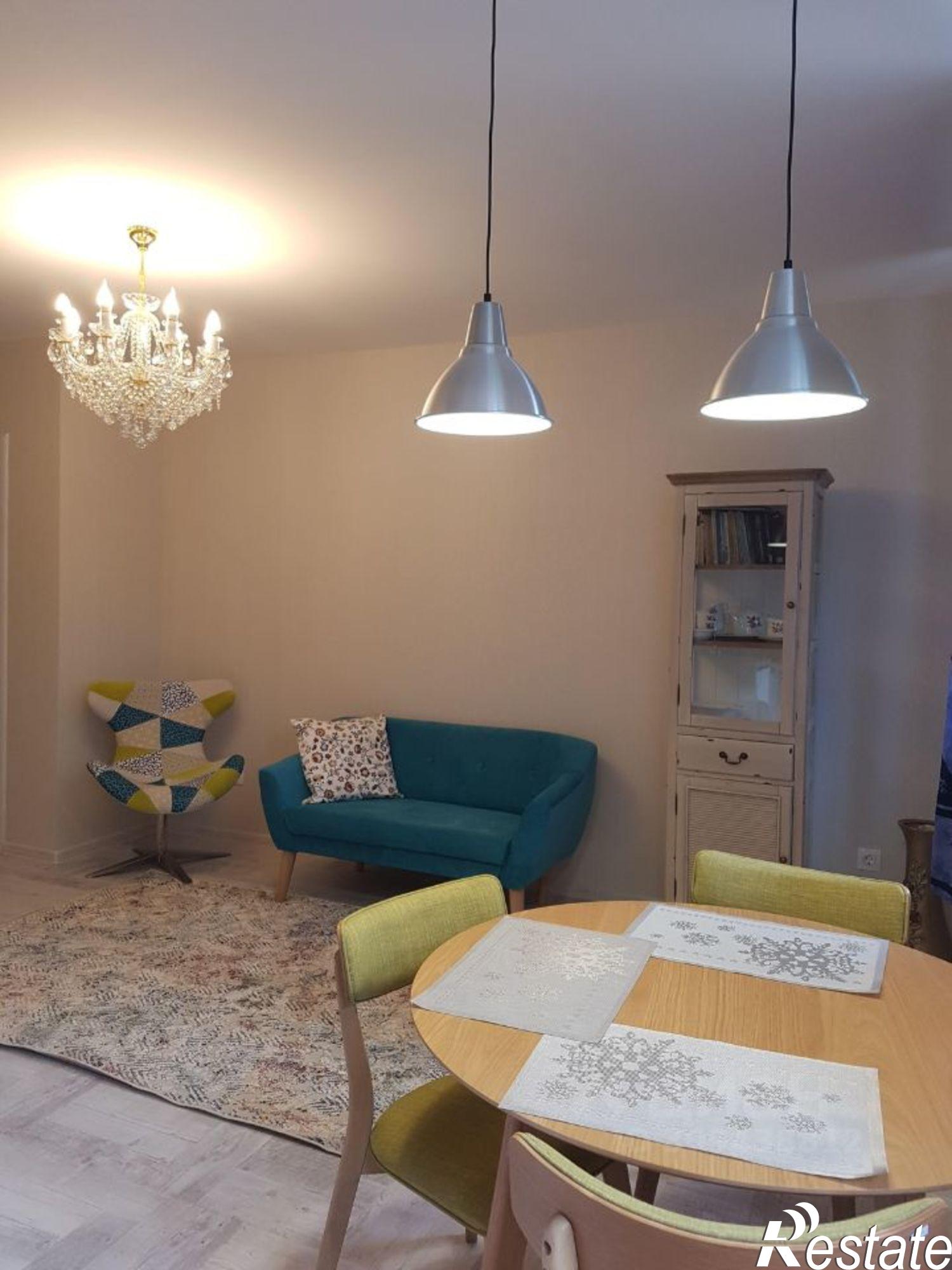 Сдать квартиру за 38 000 рублей на улица Генерала Галицкого, 11