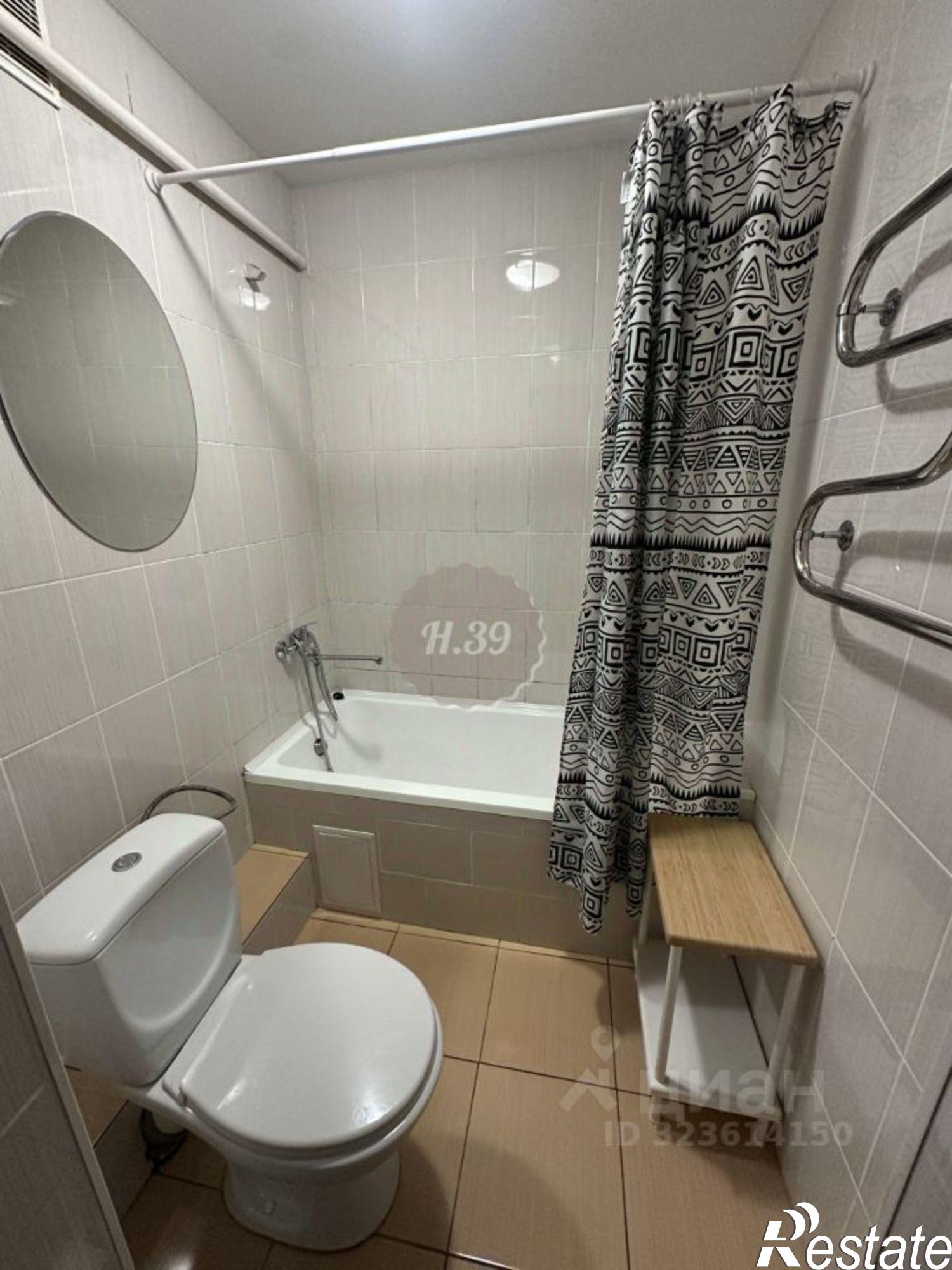 Сдать квартиру за 27 000 рублей на Гостиная улица, 4