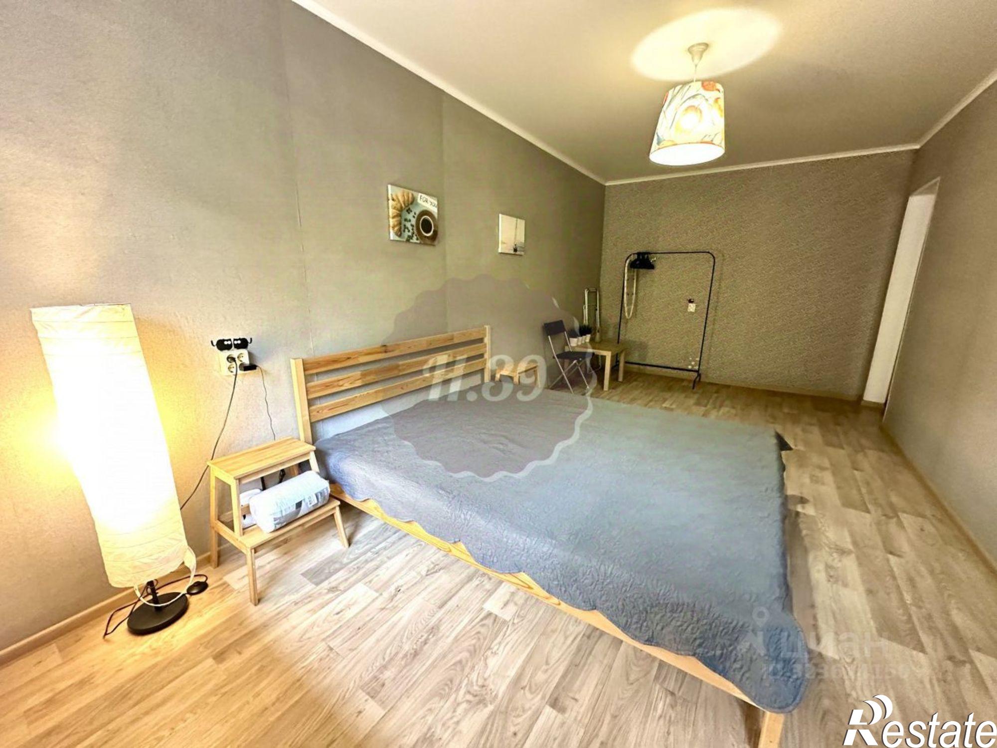 Сдать квартиру за 27 000 рублей на Гостиная улица, 4