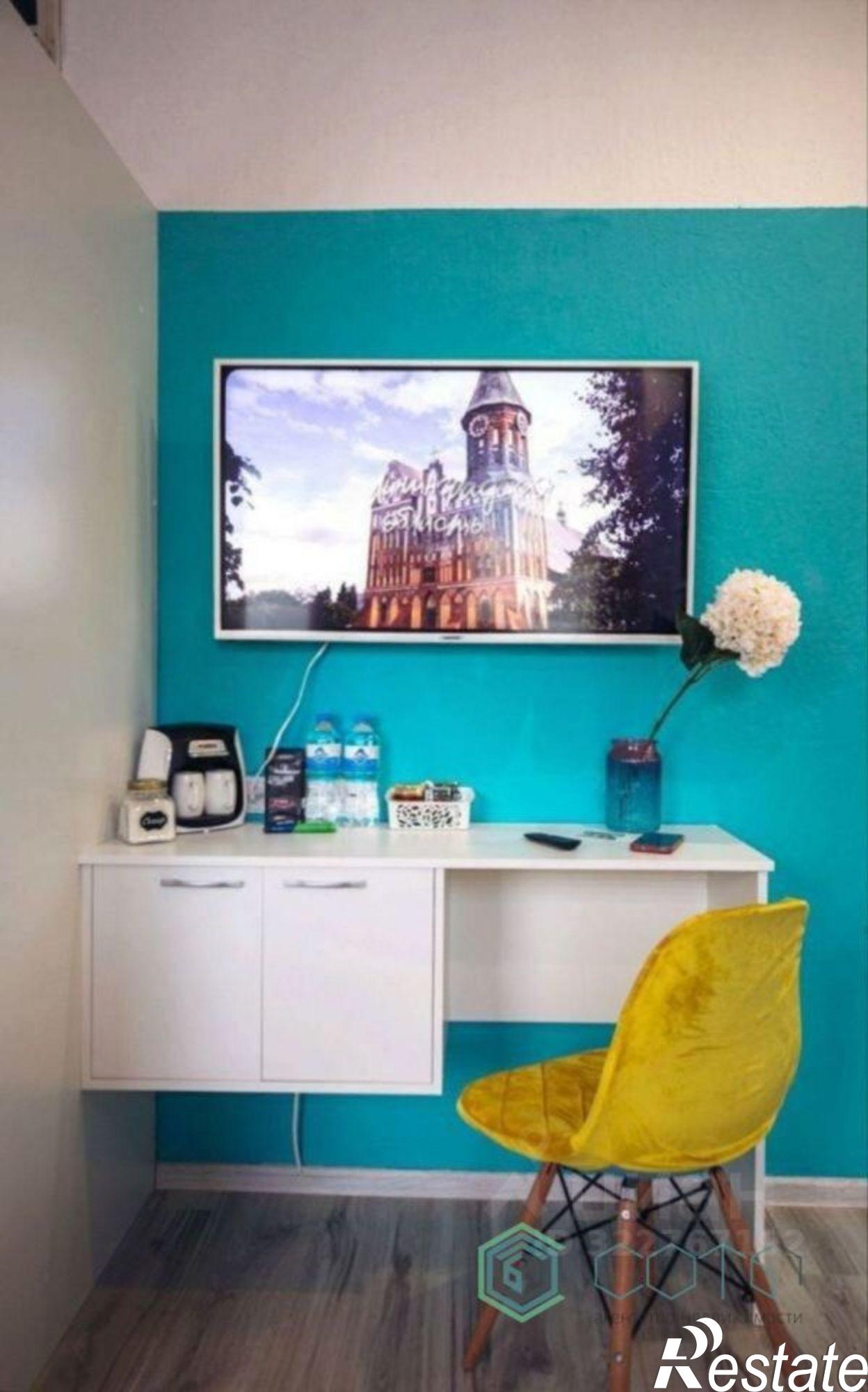 Купить квартиру за 3 200 000 рублей на Вагоностроительная улица, 16