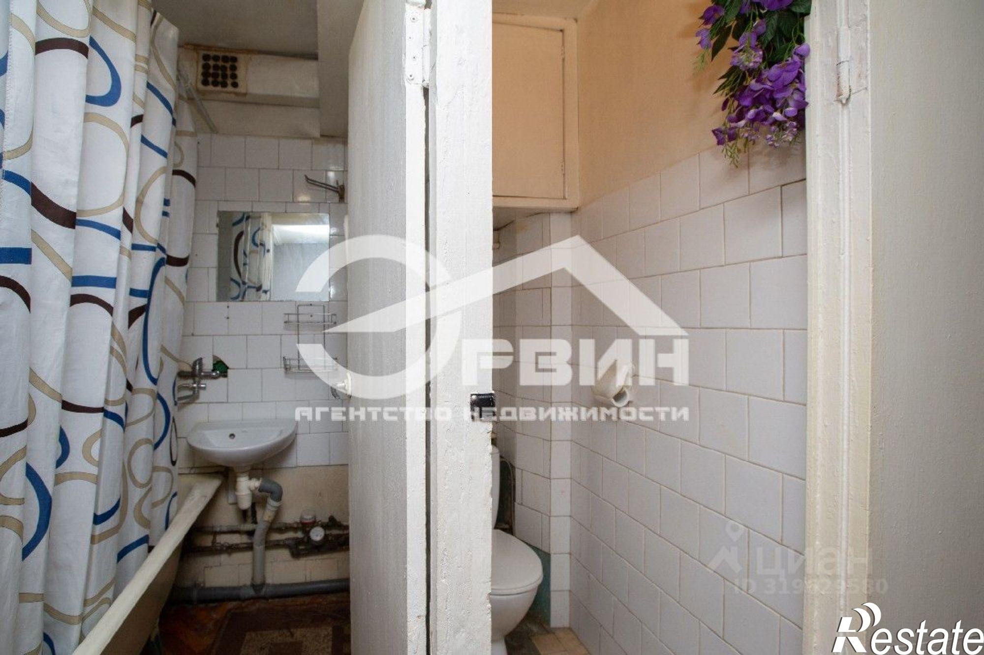 Купить квартиру за 6 050 000 рублей на улица Фрунзе, 92