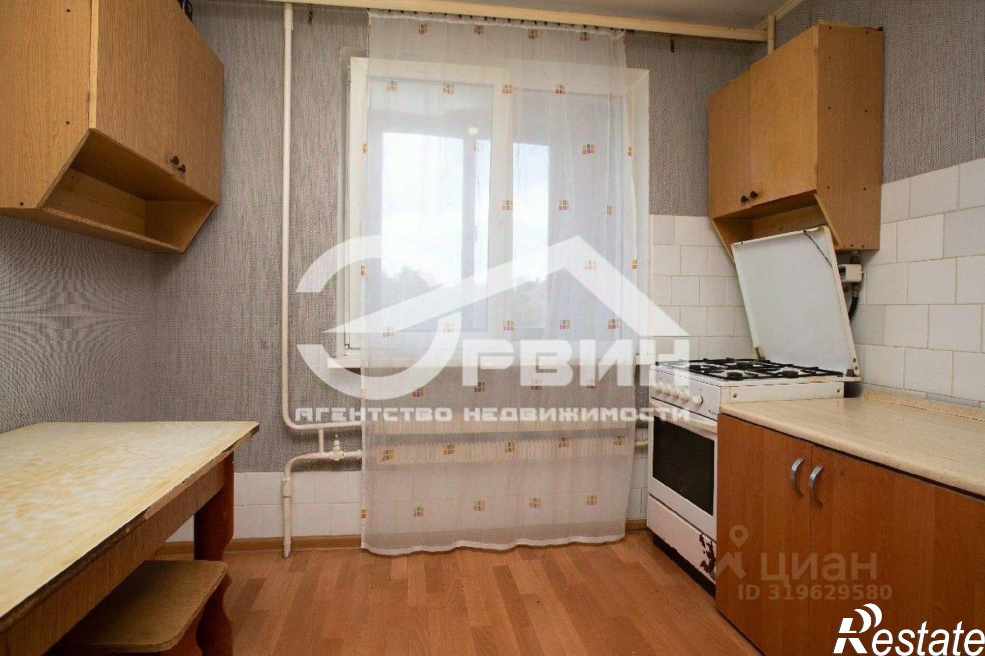 Купить квартиру за 6 050 000 рублей на улица Фрунзе, 92