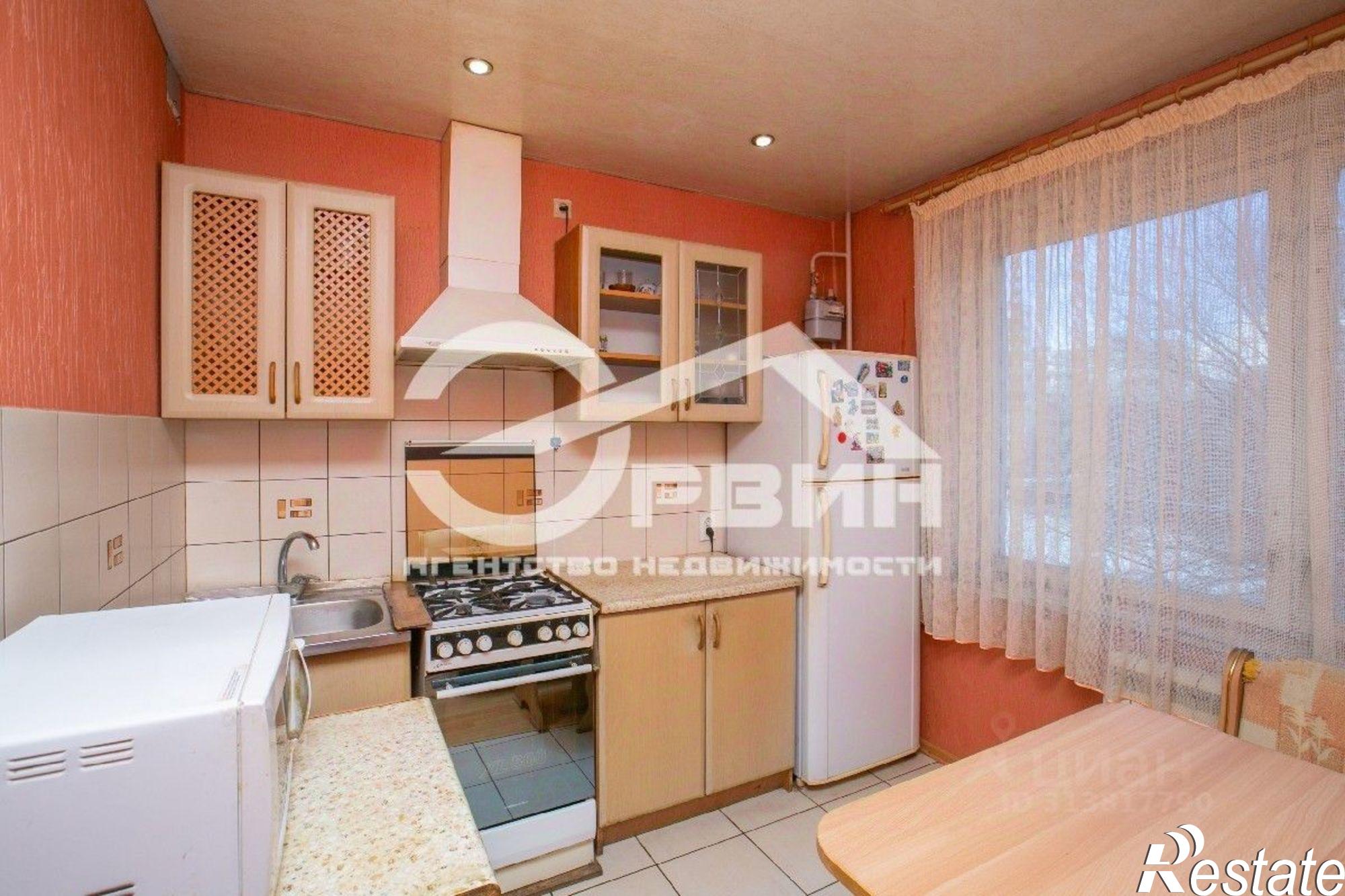 Купить квартиру за 6 800 000 рублей на бульвар Любови Шевцовой, 48