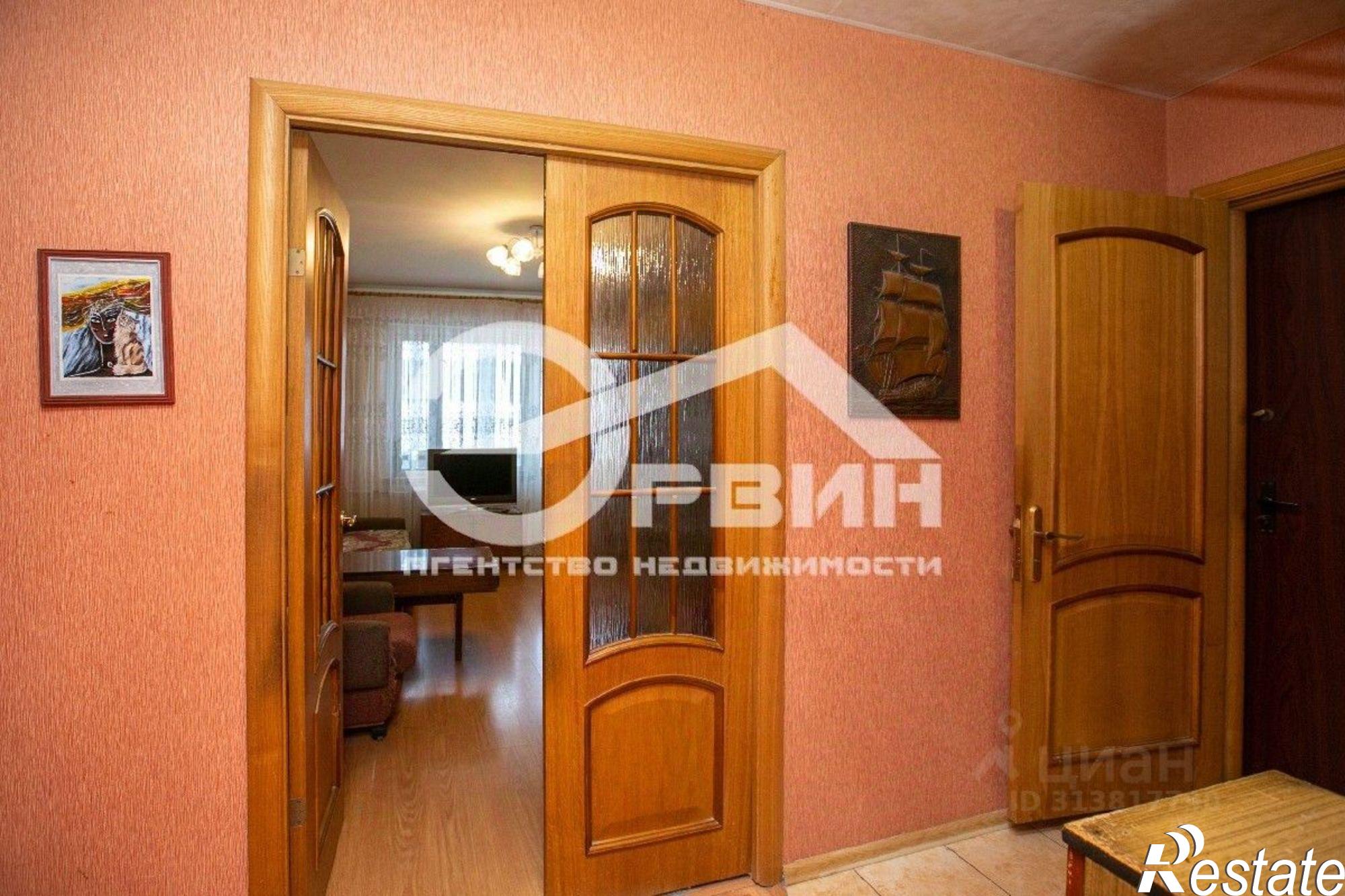 Купить квартиру за 6 800 000 рублей на бульвар Любови Шевцовой, 48