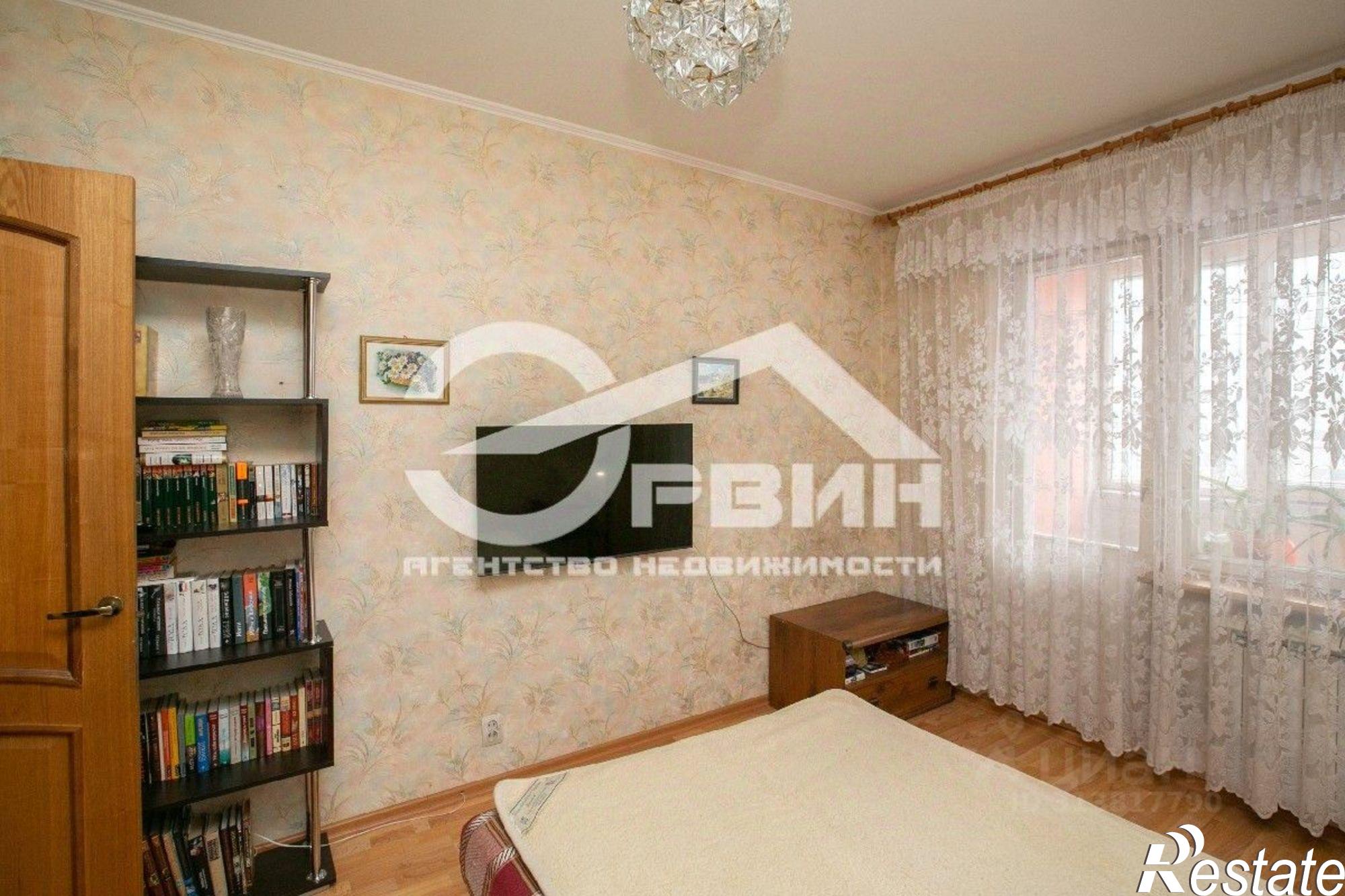 Купить квартиру за 6 800 000 рублей на бульвар Любови Шевцовой, 48