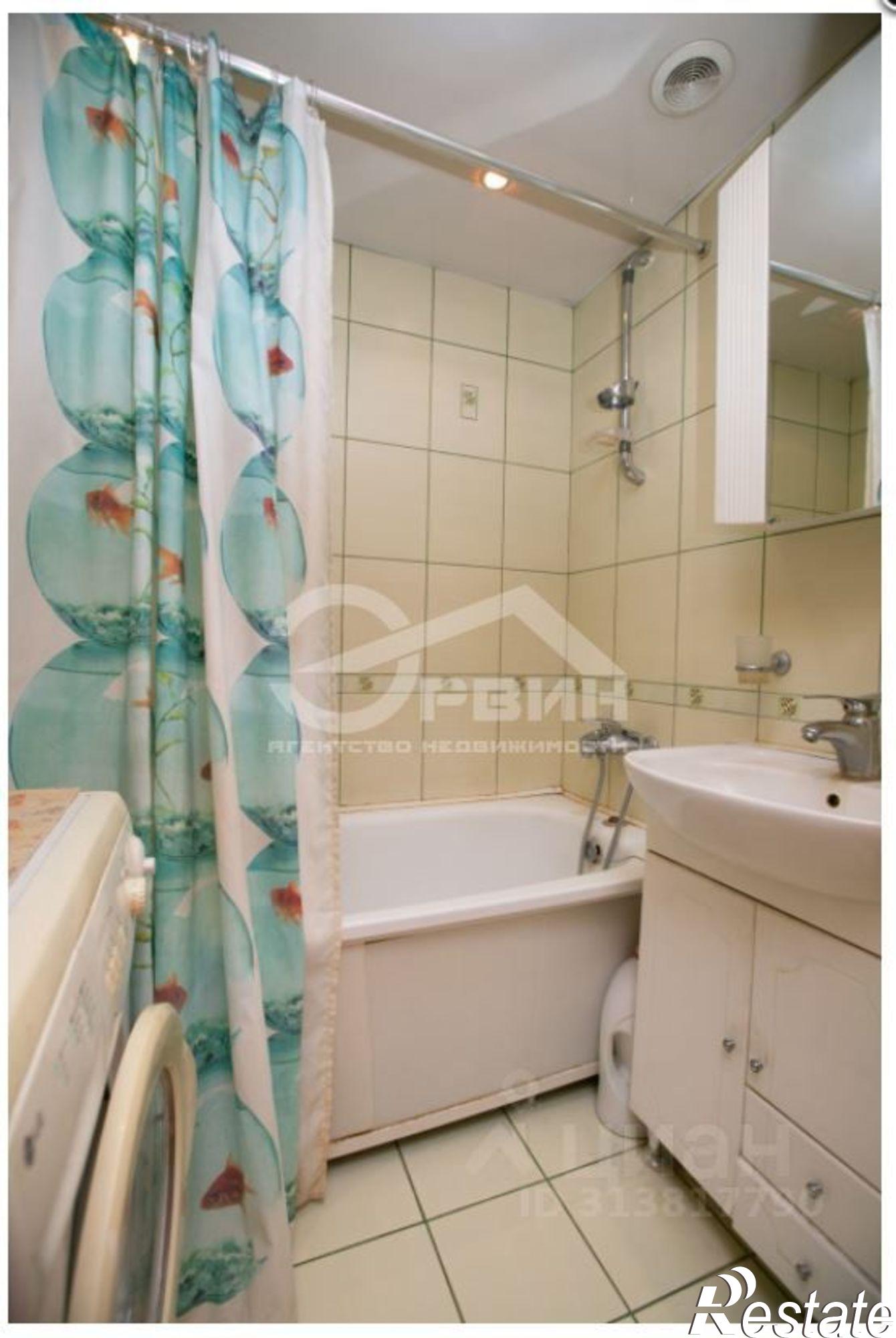 Купить квартиру за 6 800 000 рублей на бульвар Любови Шевцовой, 48