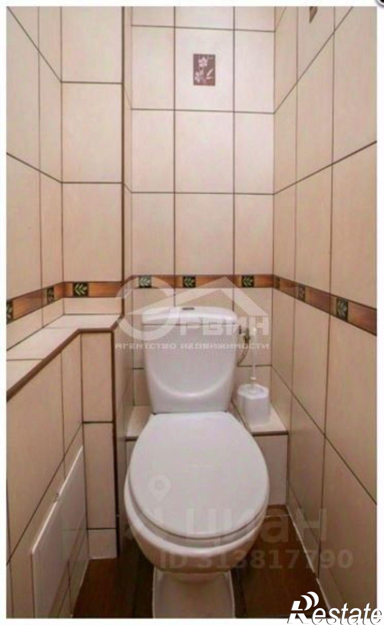 Купить квартиру за 6 800 000 рублей на бульвар Любови Шевцовой, 48