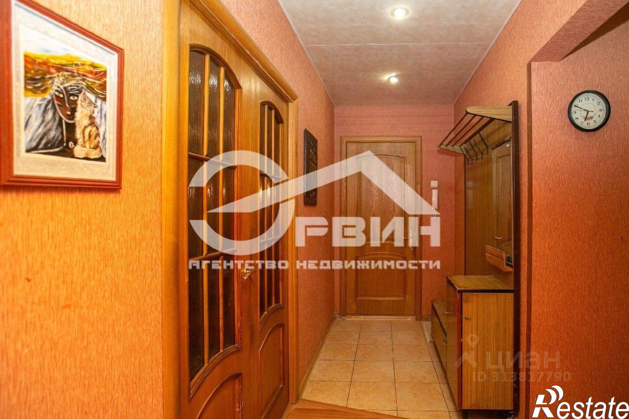 Купить квартиру за 6 800 000 рублей на бульвар Любови Шевцовой, 48