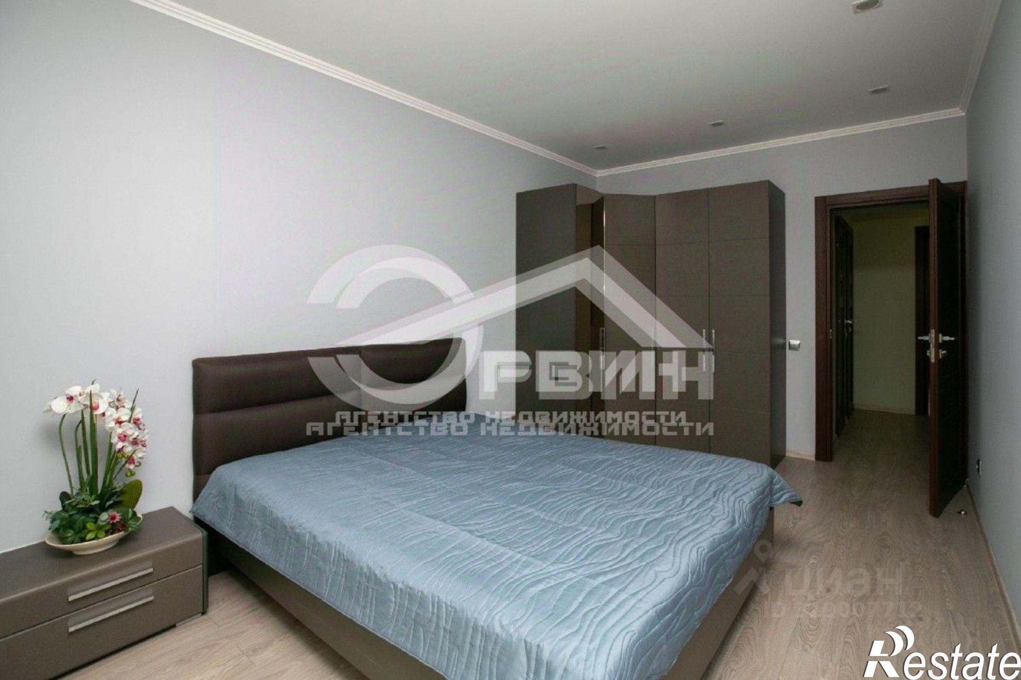 Купить квартиру за 7 700 000 рублей на улица Ульяны Громовой, 96