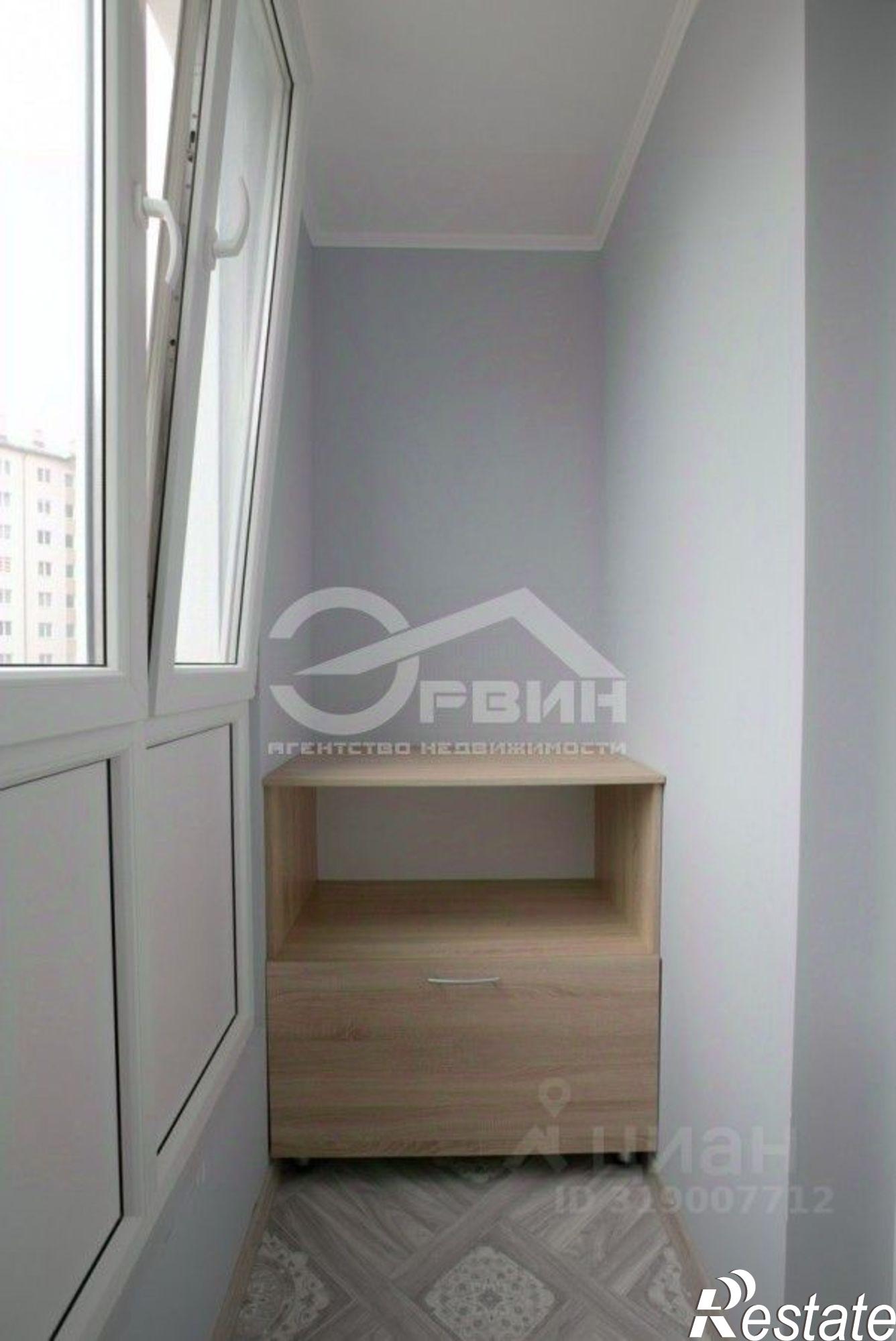 Купить квартиру за 7 700 000 рублей на улица Ульяны Громовой, 96