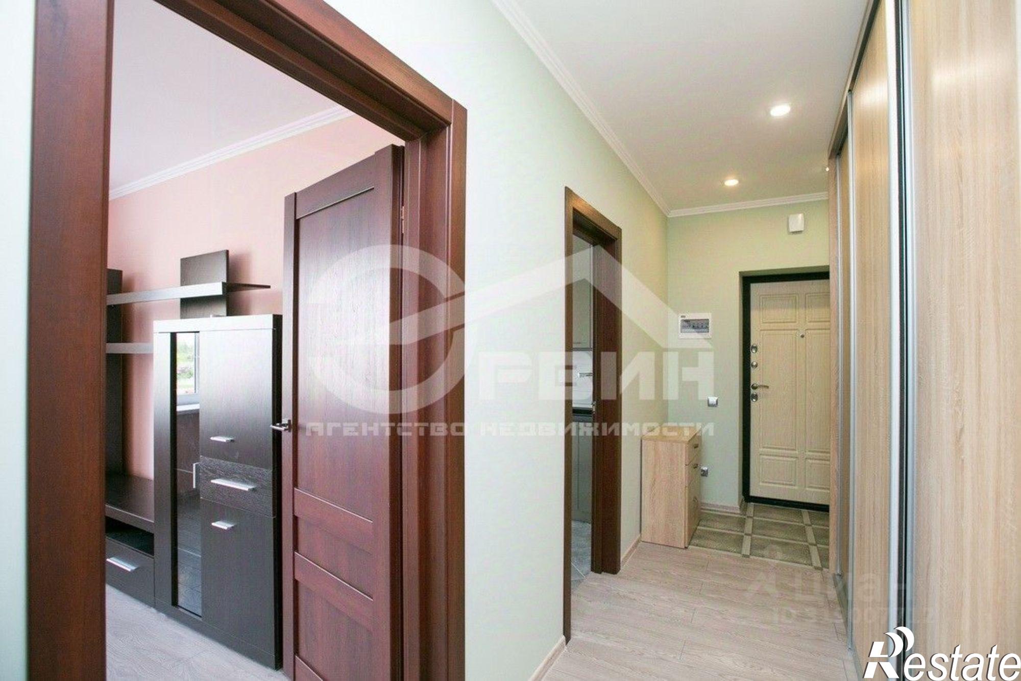 Купить квартиру за 7 700 000 рублей на улица Ульяны Громовой, 96