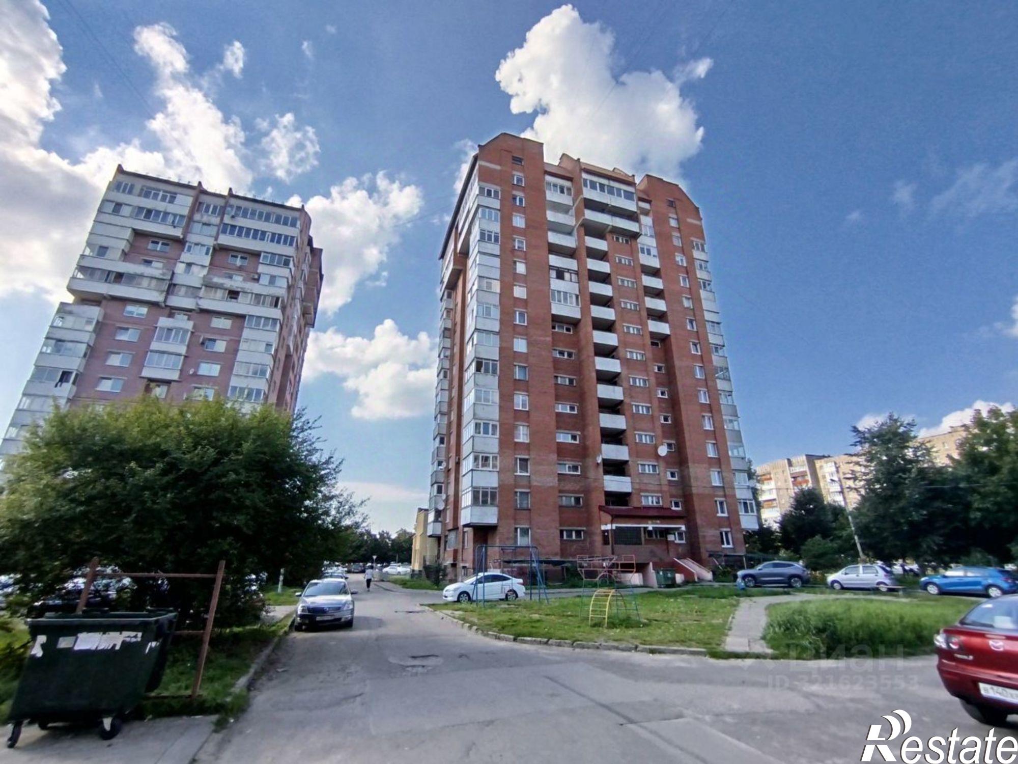 Купить квартиру за 5 000 000 рублей на Московский проспект, 12