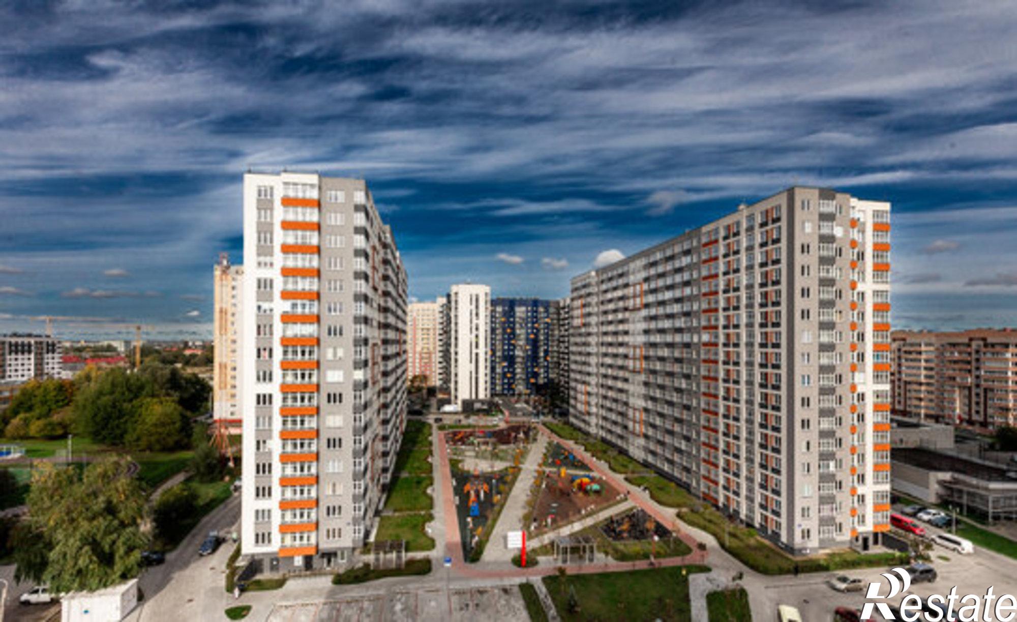 Купить квартиру за 7 500 000 рублей на улица Олега Кошевого, 30