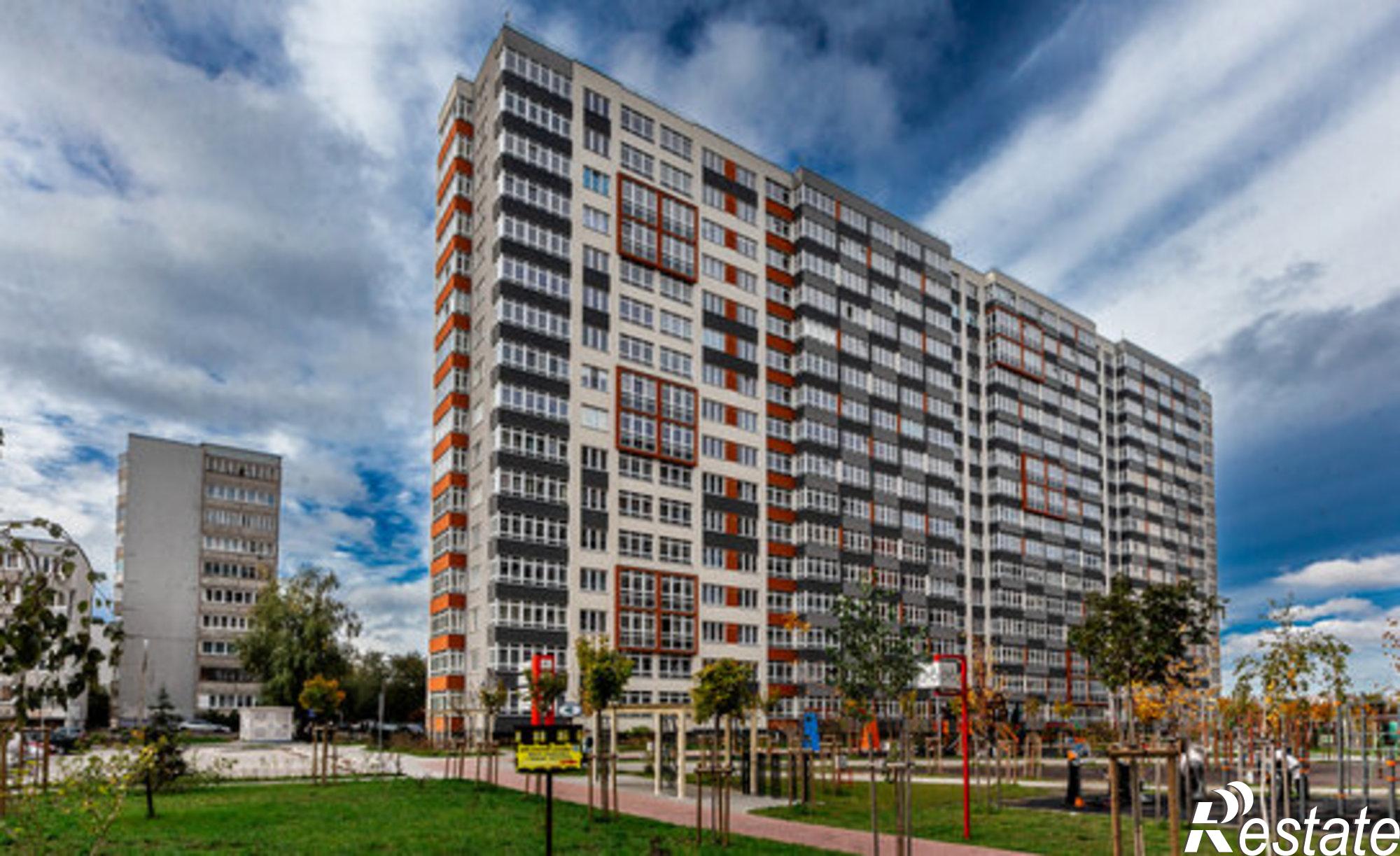 Купить квартиру за 7 500 000 рублей на улица Олега Кошевого, 30