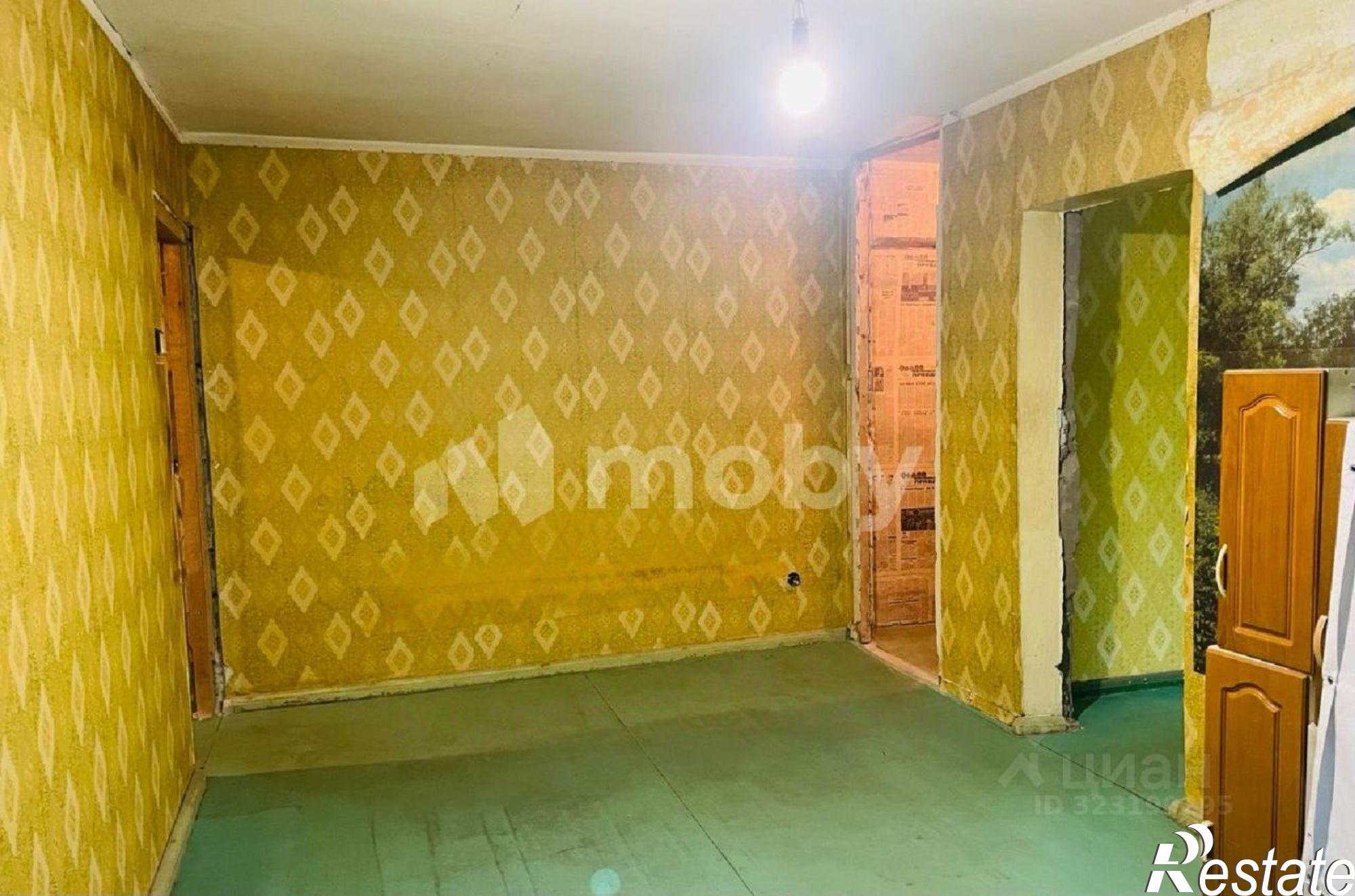 Купить квартиру за 3 500 000 рублей на Киевская улица, 52