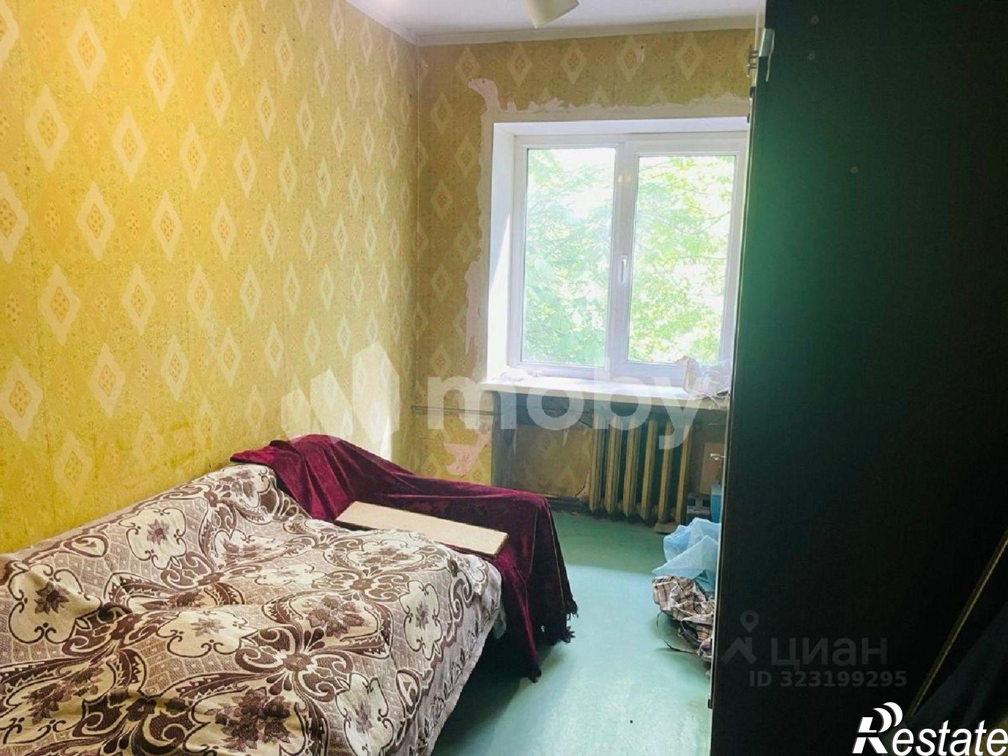 Купить квартиру за 3 500 000 рублей на Киевская улица, 52