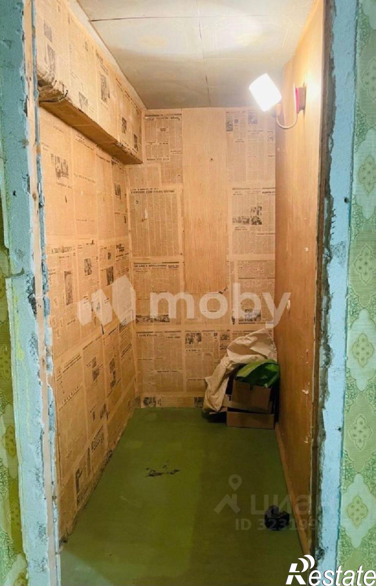 Купить квартиру за 3 500 000 рублей на Киевская улица, 52