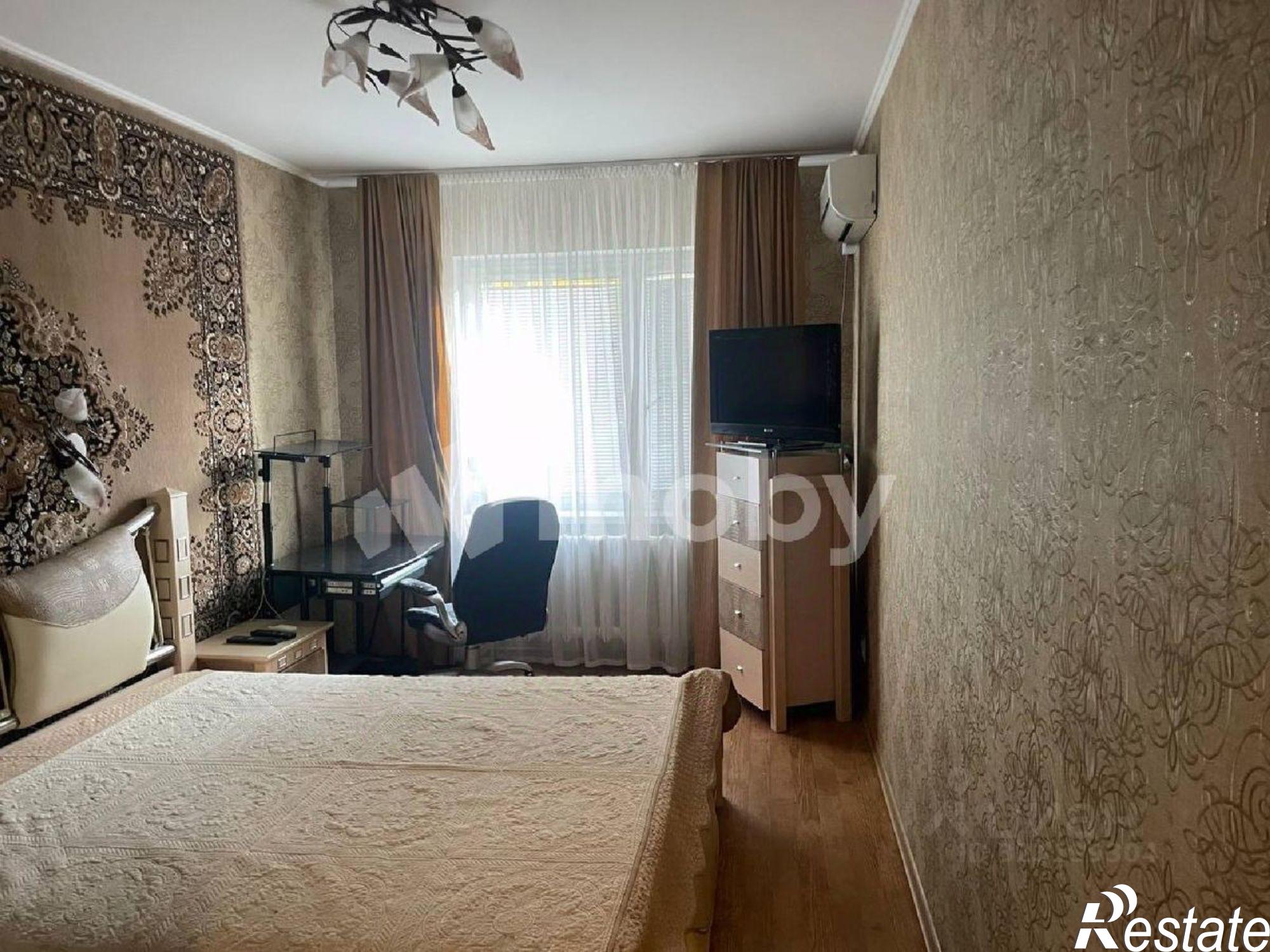 Купить квартиру за 5 350 000 рублей на улица Николая Карамзина, 3