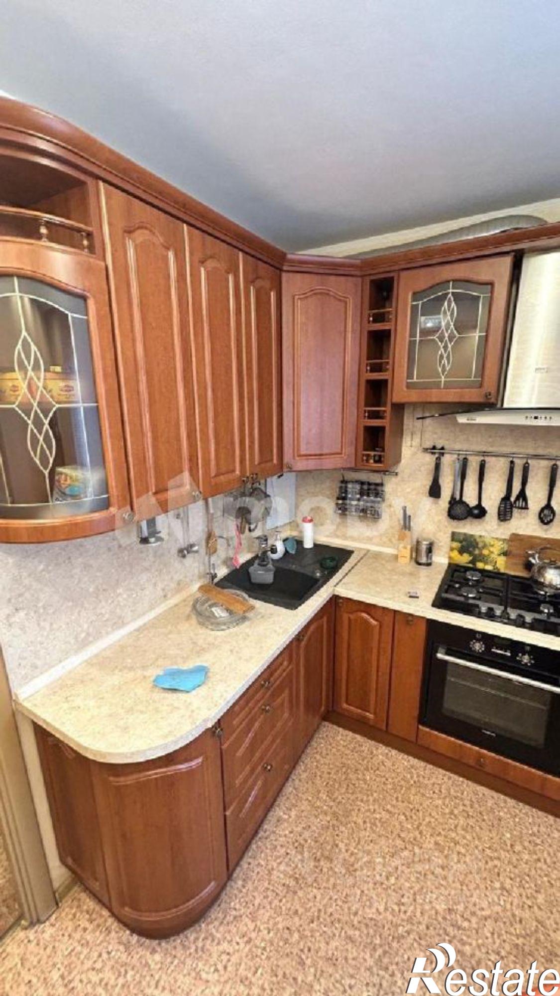 Купить квартиру за 5 350 000 рублей на улица Николая Карамзина, 3