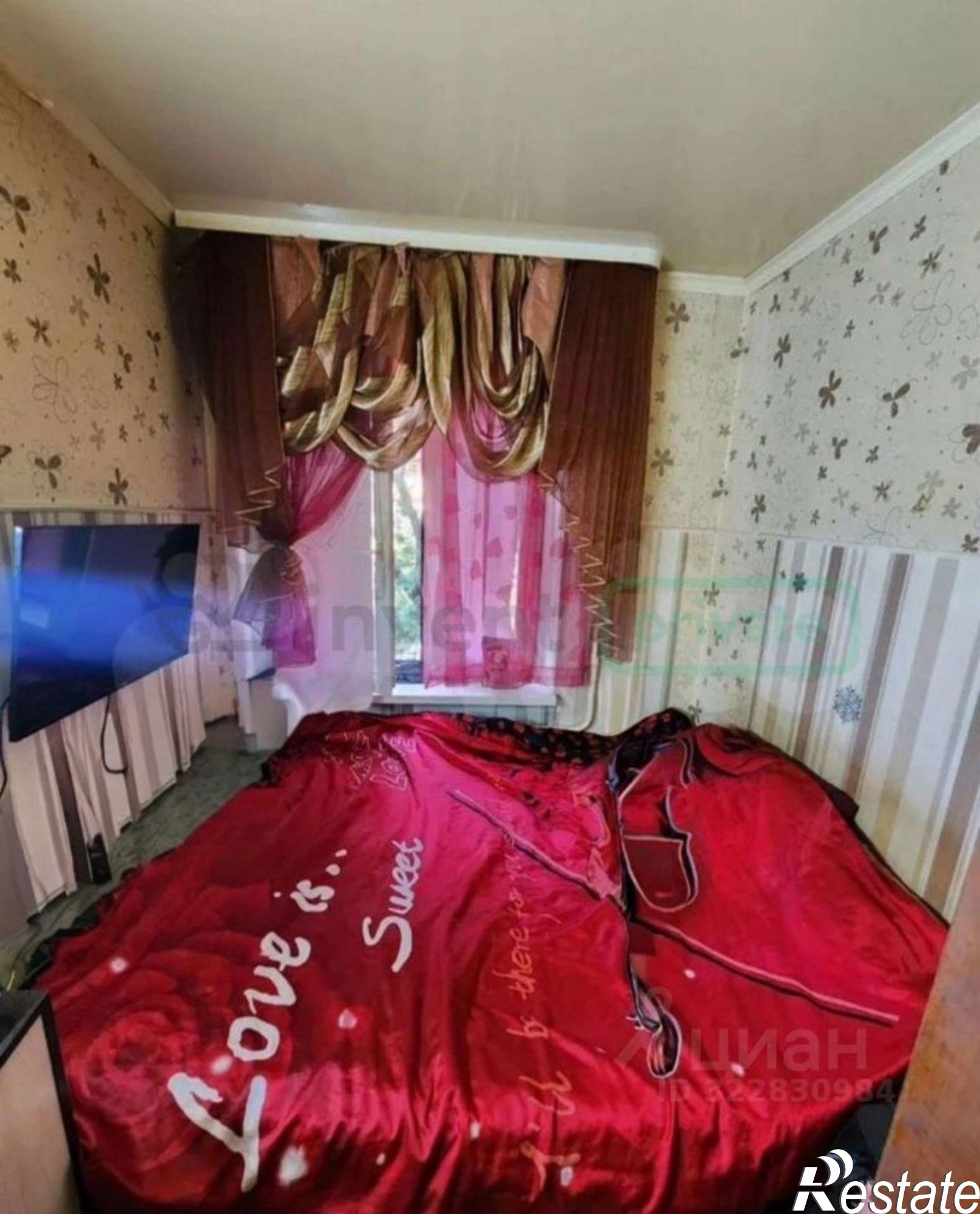 Купить квартиру за 3 600 000 рублей на Тихорецкая улица, 45