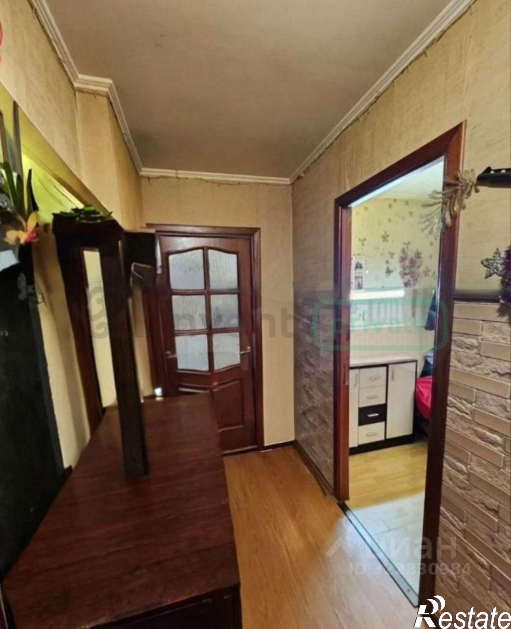 Купить квартиру за 3 600 000 рублей на Тихорецкая улица, 45