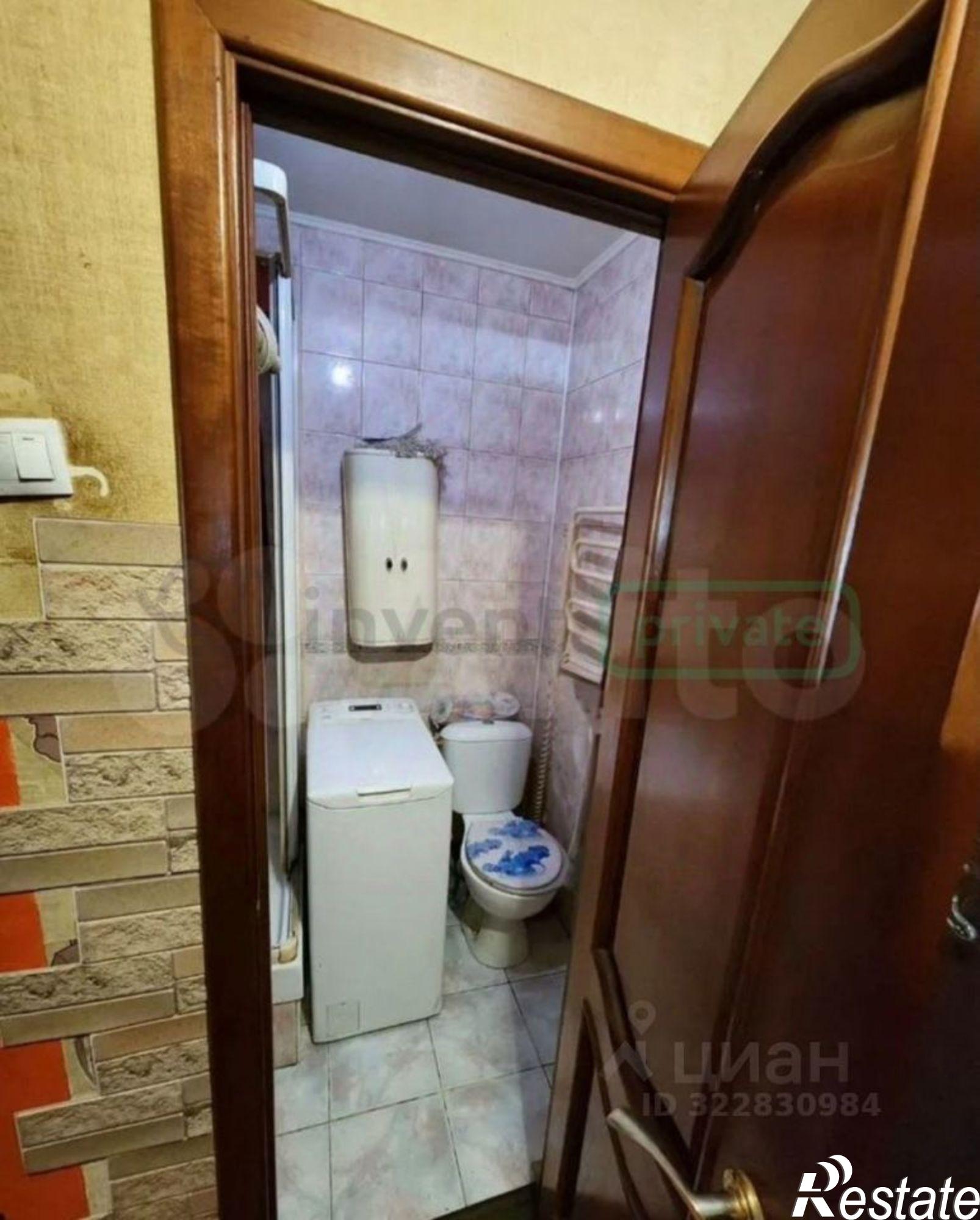 Купить квартиру за 3 600 000 рублей на Тихорецкая улица, 45