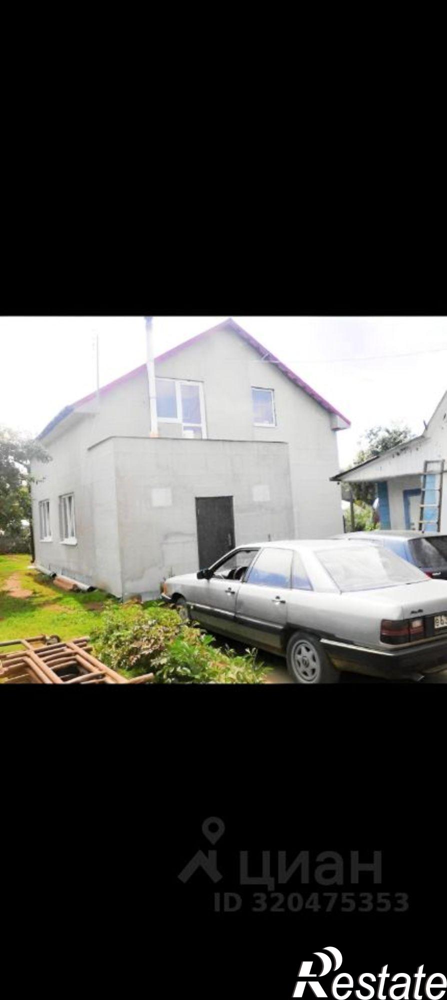 Купить дачу, дом, коттедж за 4 900 000 рублей на СНТ Мечта, 7-й проезд