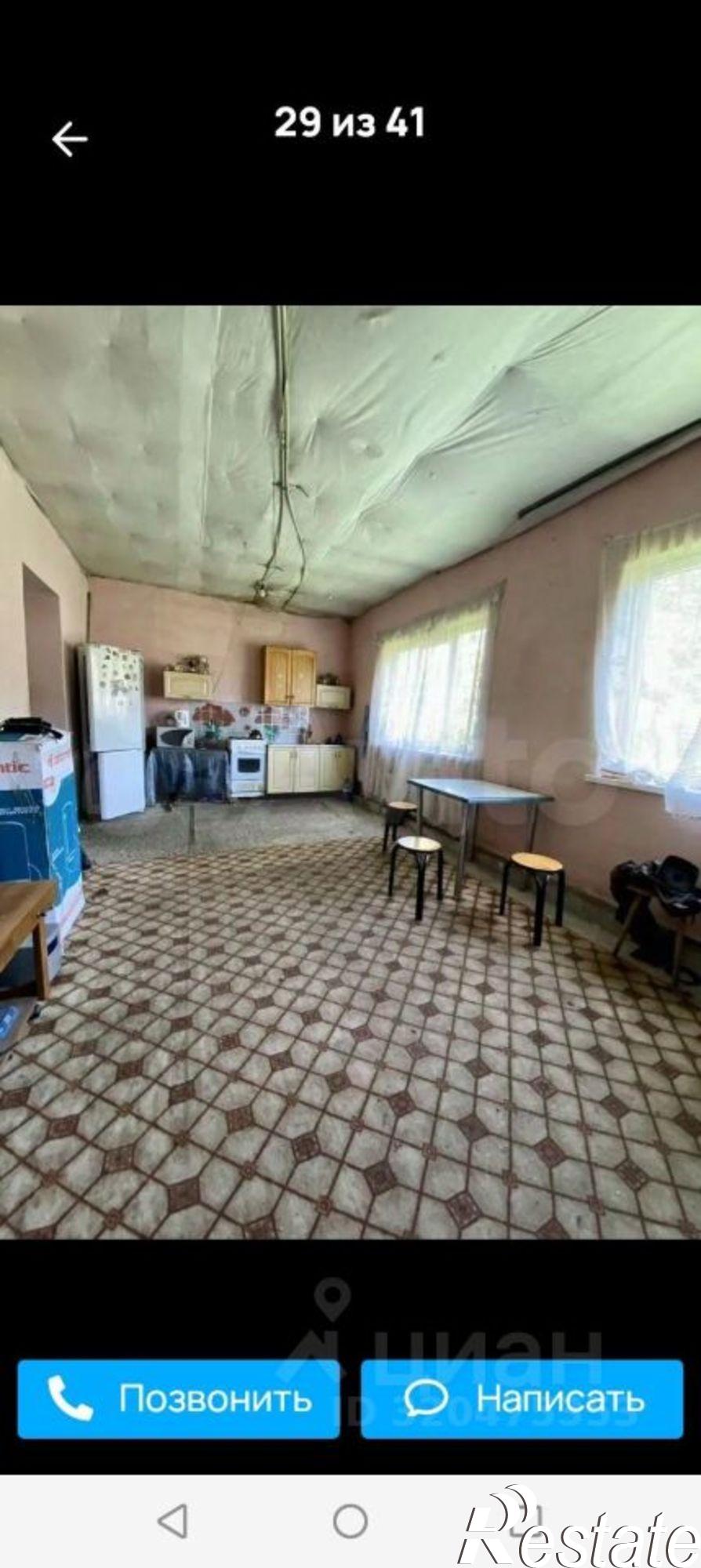 Купить дачу, дом, коттедж за 4 900 000 рублей на СНТ Мечта, 7-й проезд