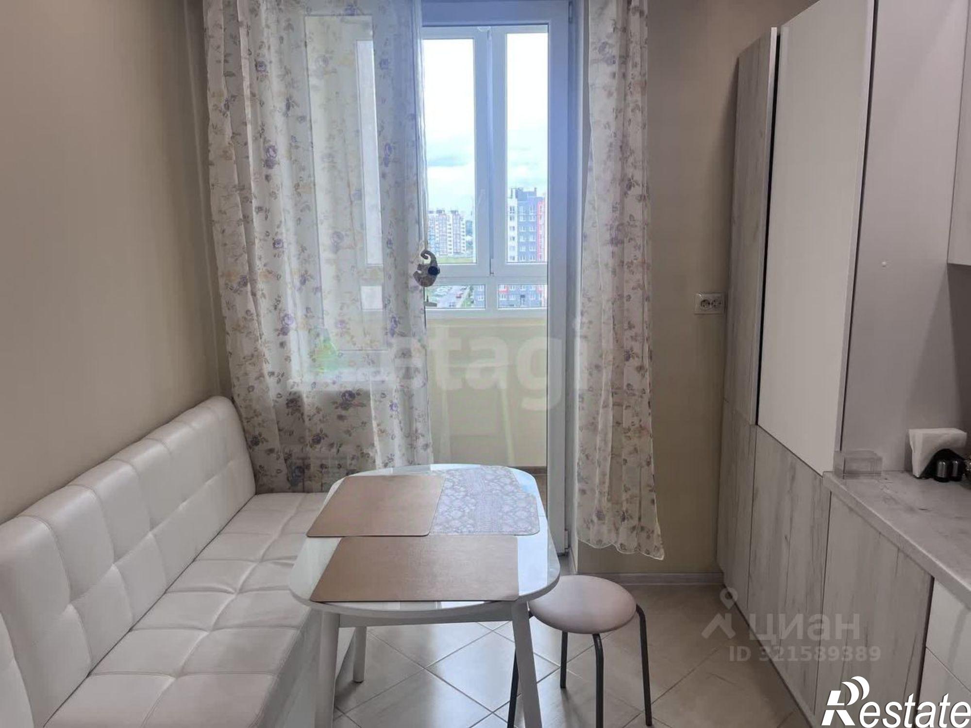 Купить квартиру за 5 000 000 рублей на улица Ульяны Громовой, 131