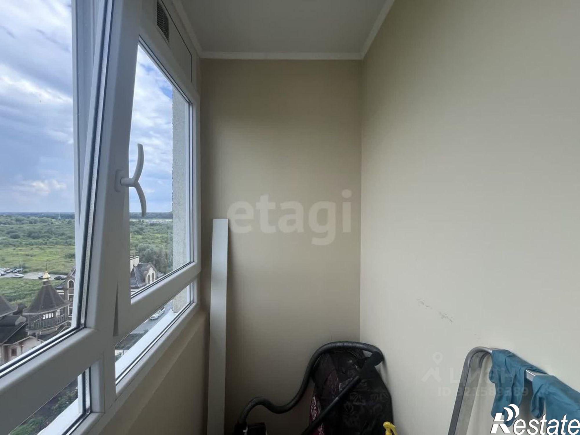 Купить квартиру за 5 000 000 рублей на улица Ульяны Громовой, 131