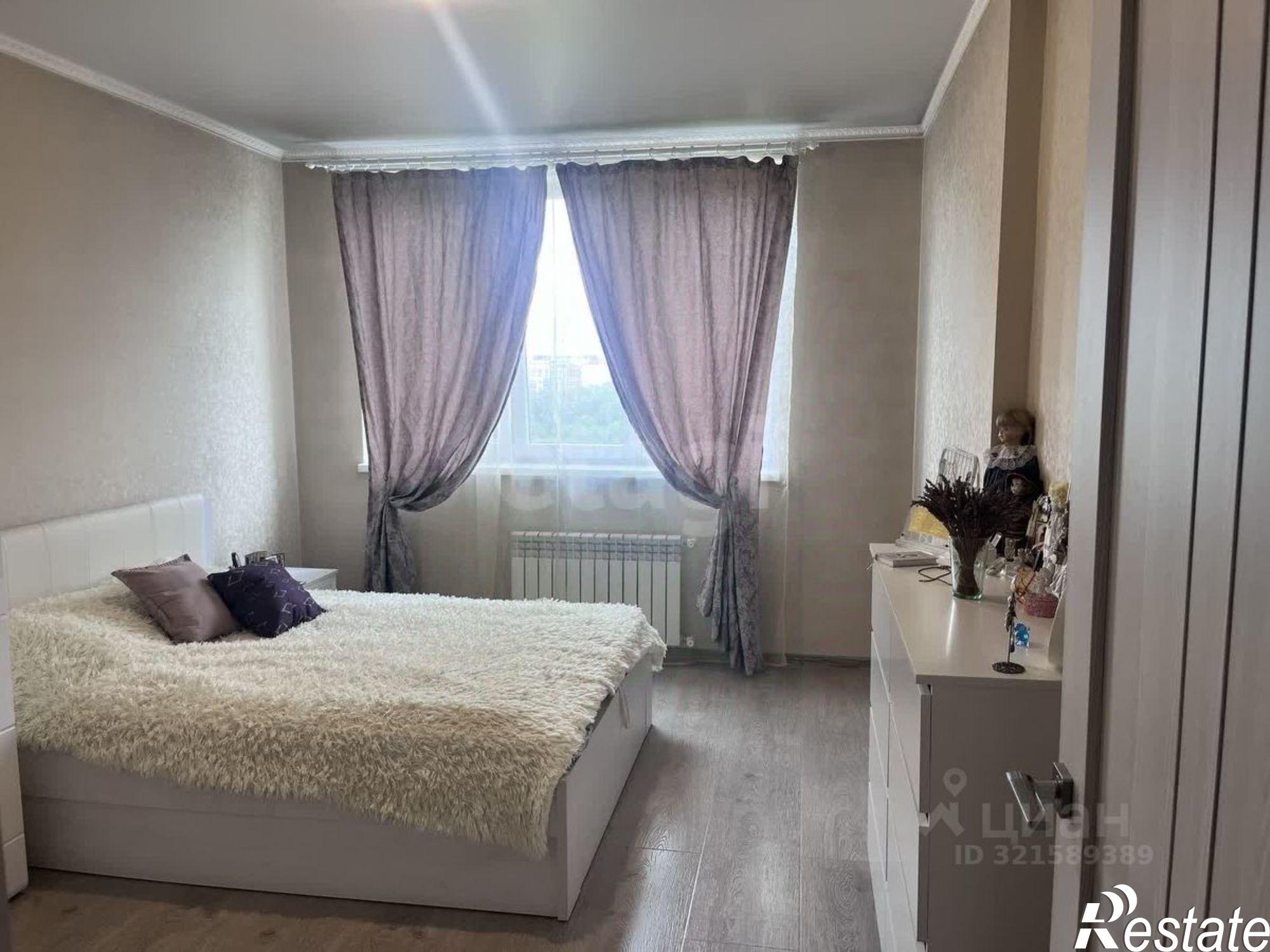 Купить квартиру за 5 000 000 рублей на улица Ульяны Громовой, 131