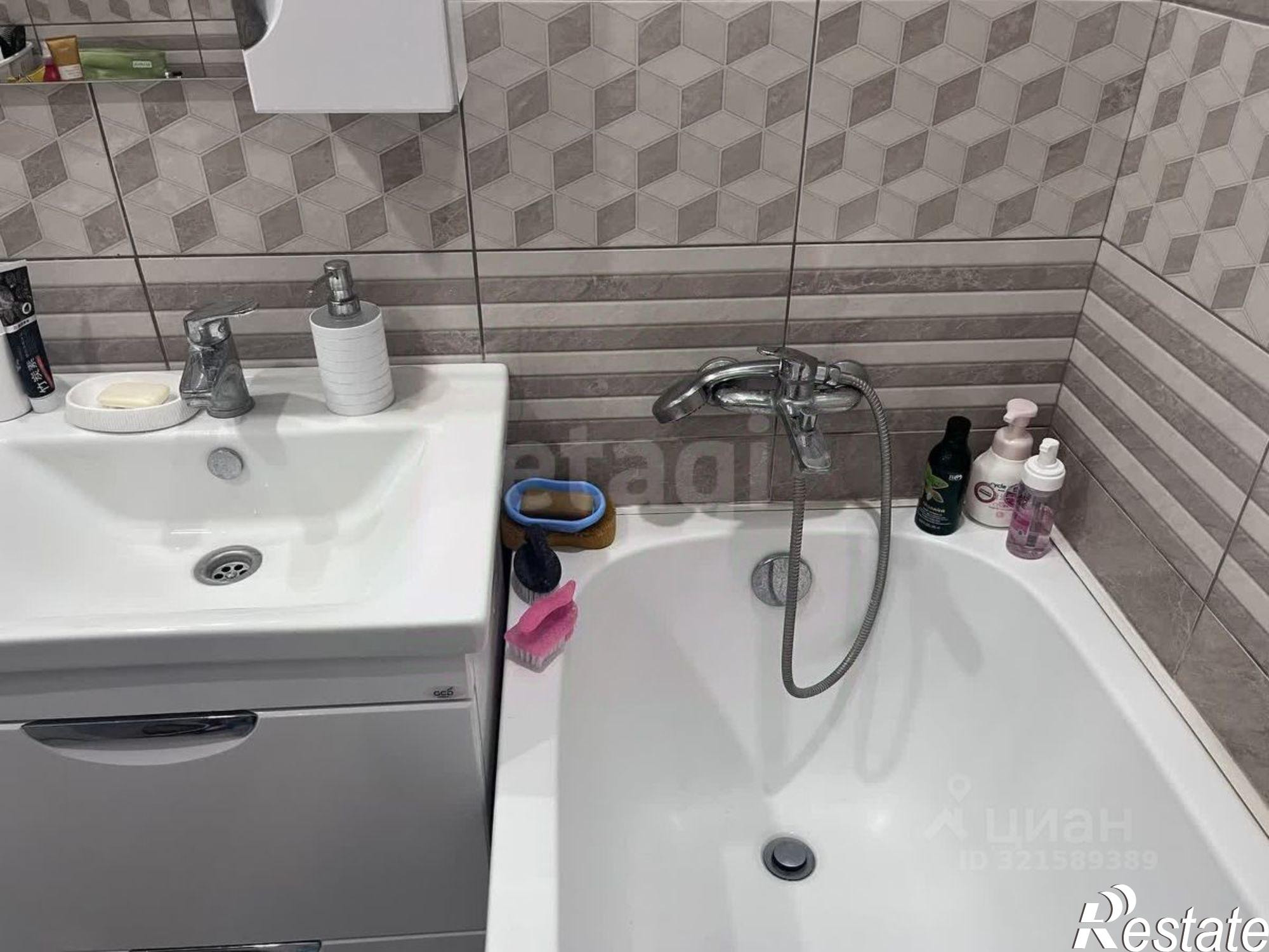 Купить квартиру за 5 000 000 рублей на улица Ульяны Громовой, 131