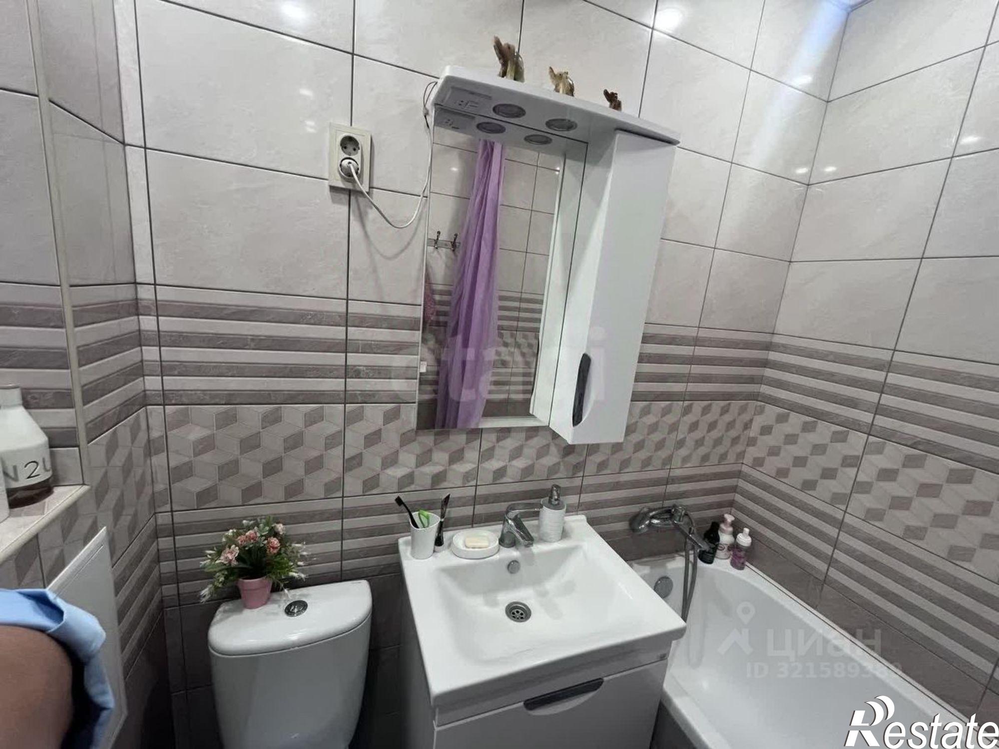 Купить квартиру за 5 000 000 рублей на улица Ульяны Громовой, 131