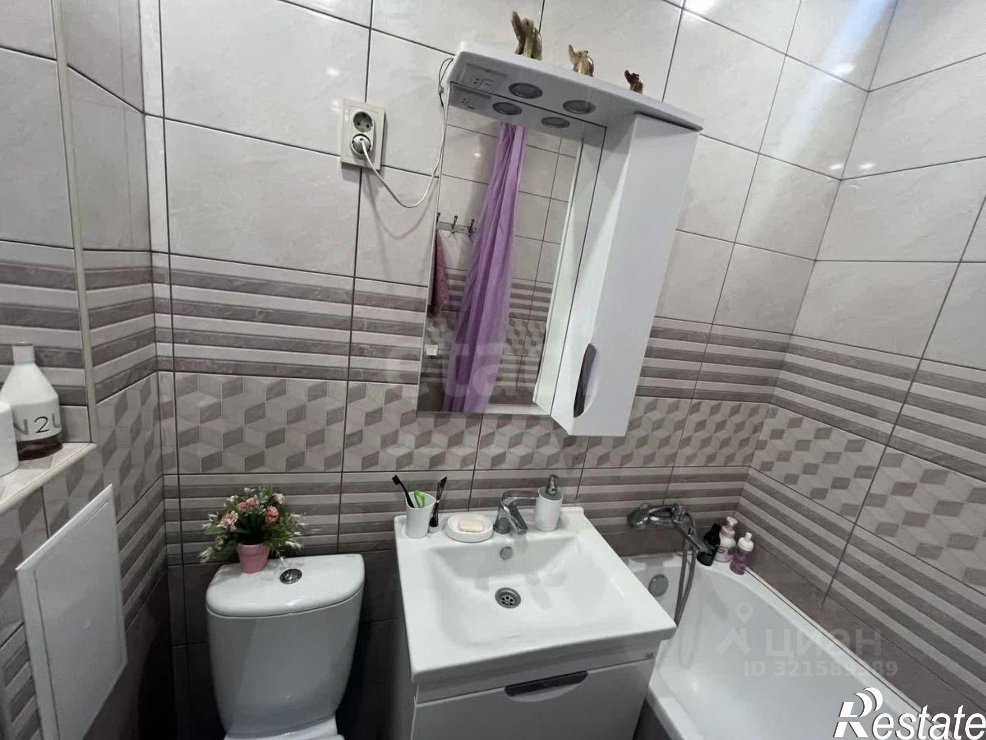 Купить квартиру за 5 000 000 рублей на улица Ульяны Громовой, 131