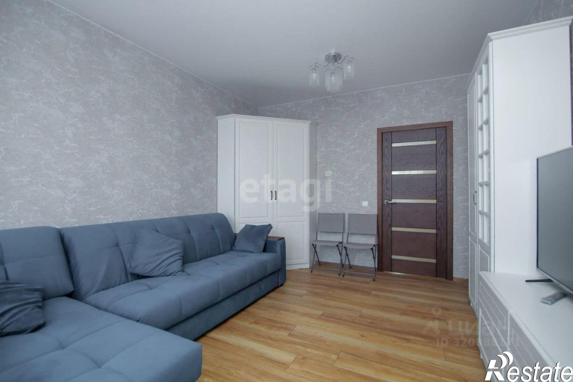 Купить квартиру за 8 800 000 рублей на Елизаветинская улица, 4