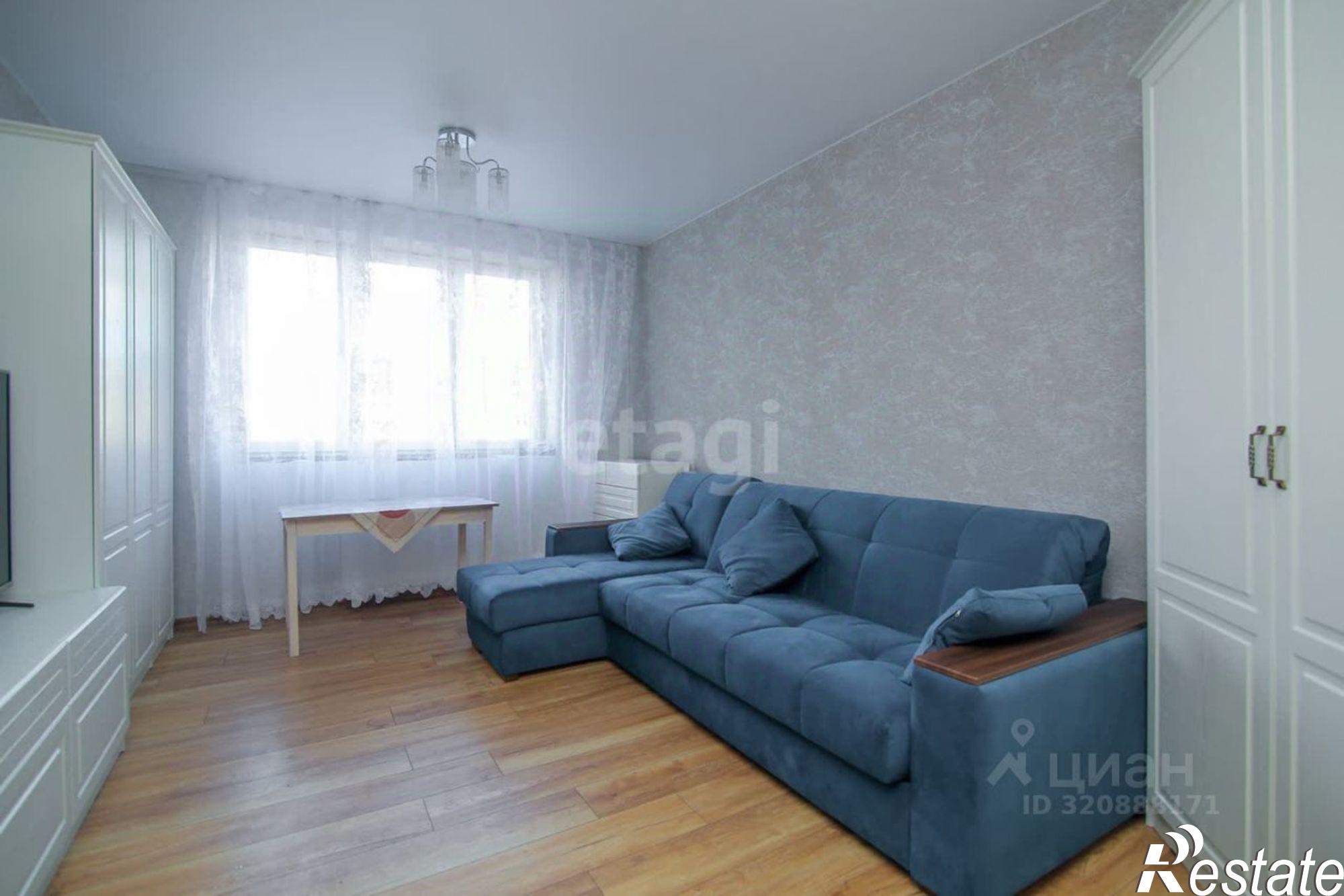 Купить квартиру за 8 800 000 рублей на Елизаветинская улица, 4