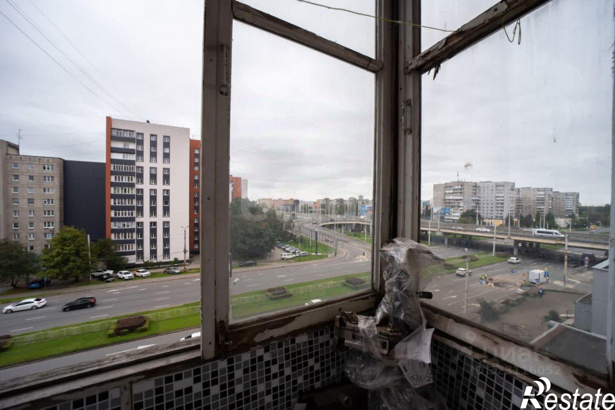 Купить квартиру за 6 200 000 рублей на Московский проспект, 101