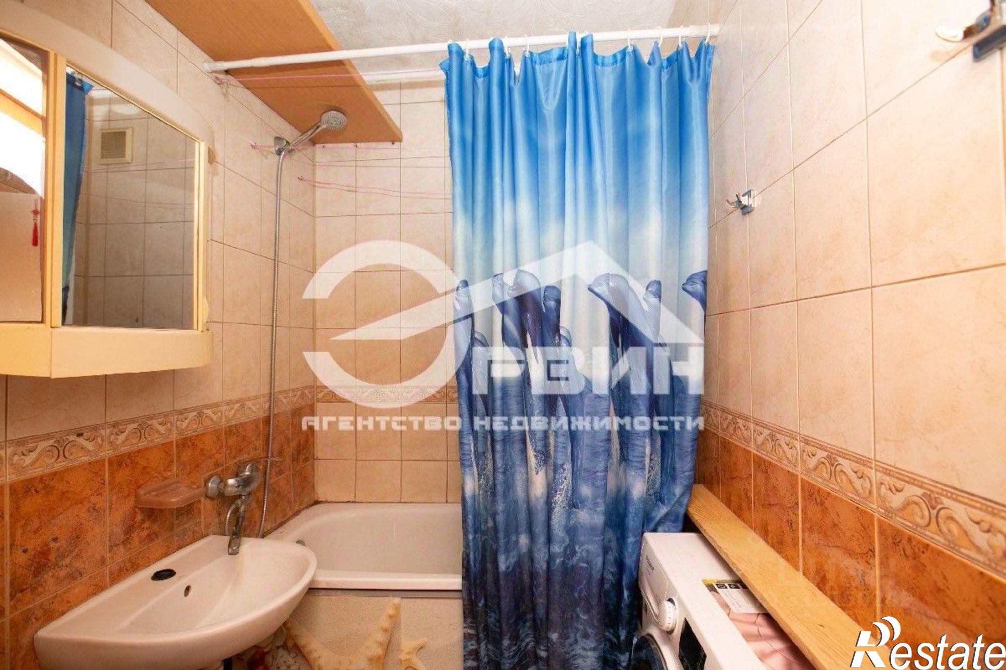 Купить квартиру за 4 900 000 рублей на улица Лейтенанта Яналова, 20А