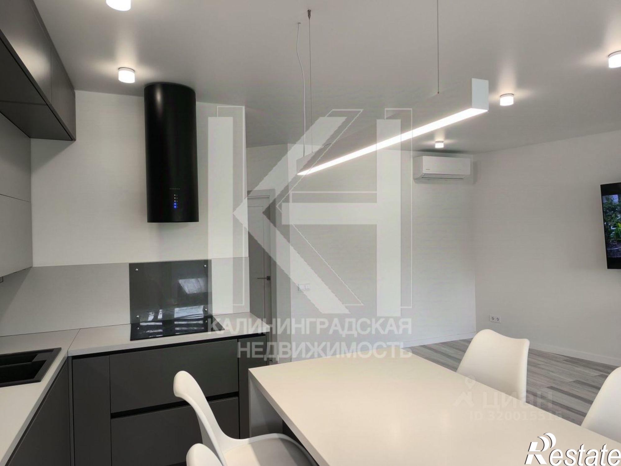 Купить квартиру за 11 799 000 рублей на Таганрогская улица, 14